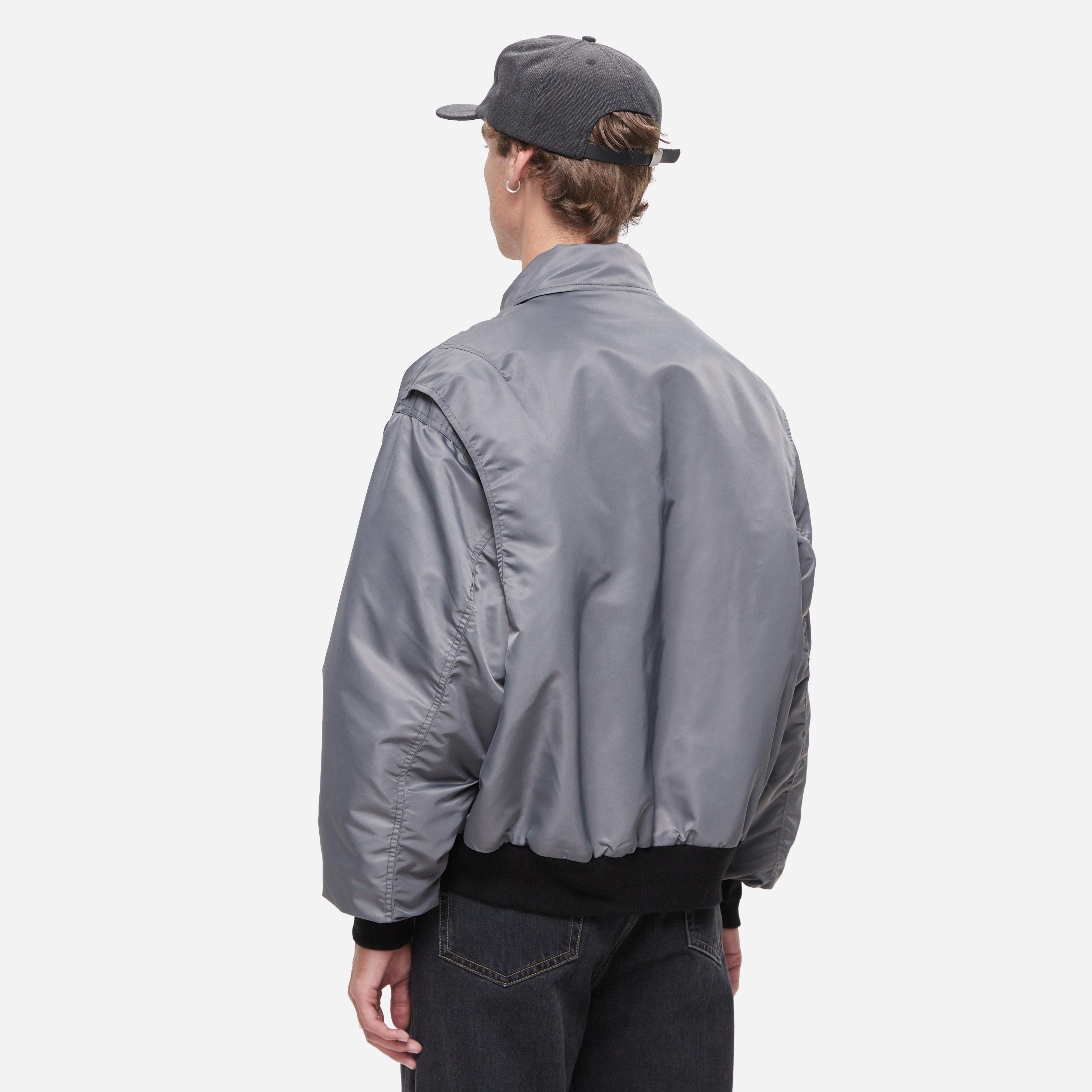 Brain Dead 3D Flight Jacket