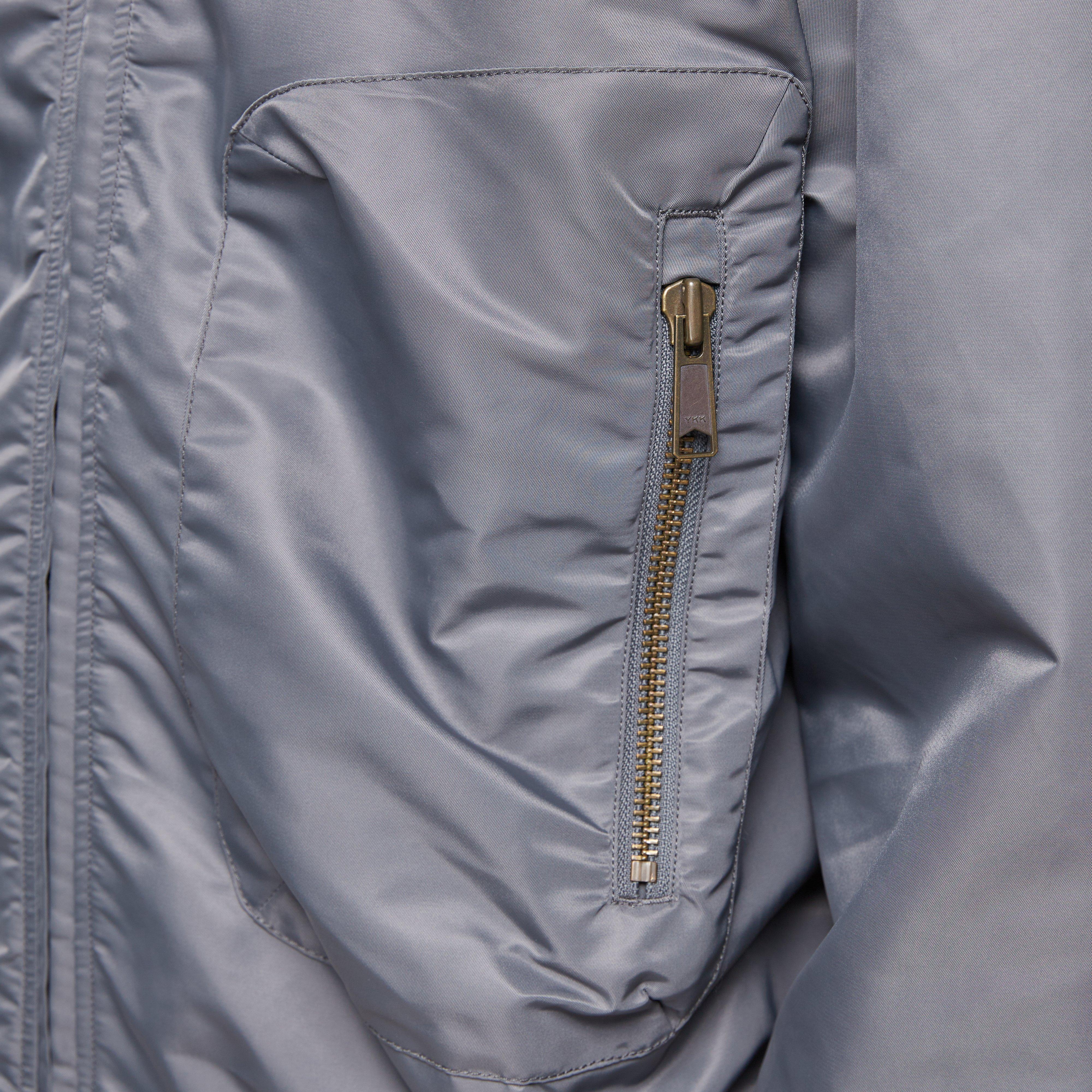 Brain Dead 3D Flight Jacket