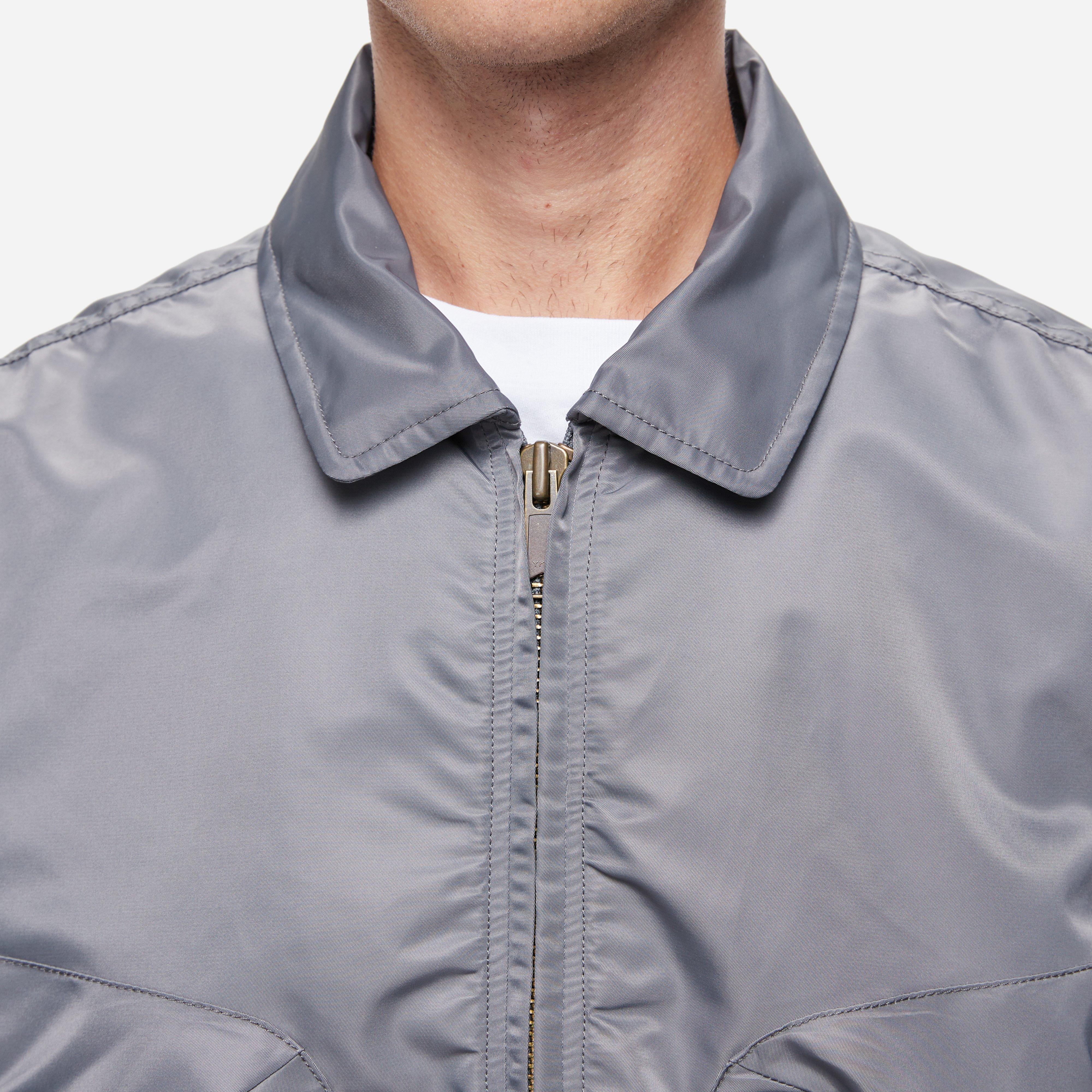 Brain Dead 3D Flight Jacket