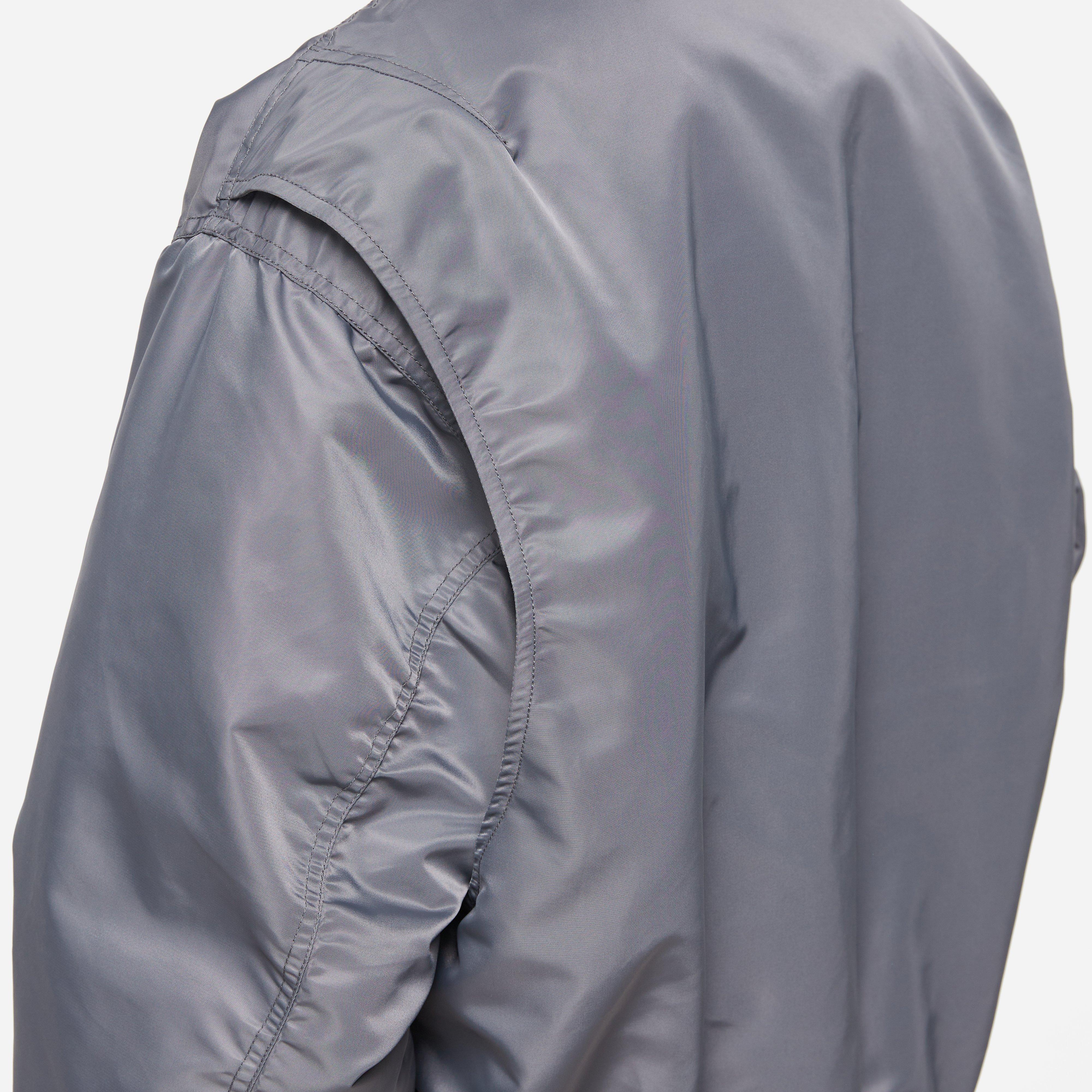 Brain Dead 3D Flight Jacket