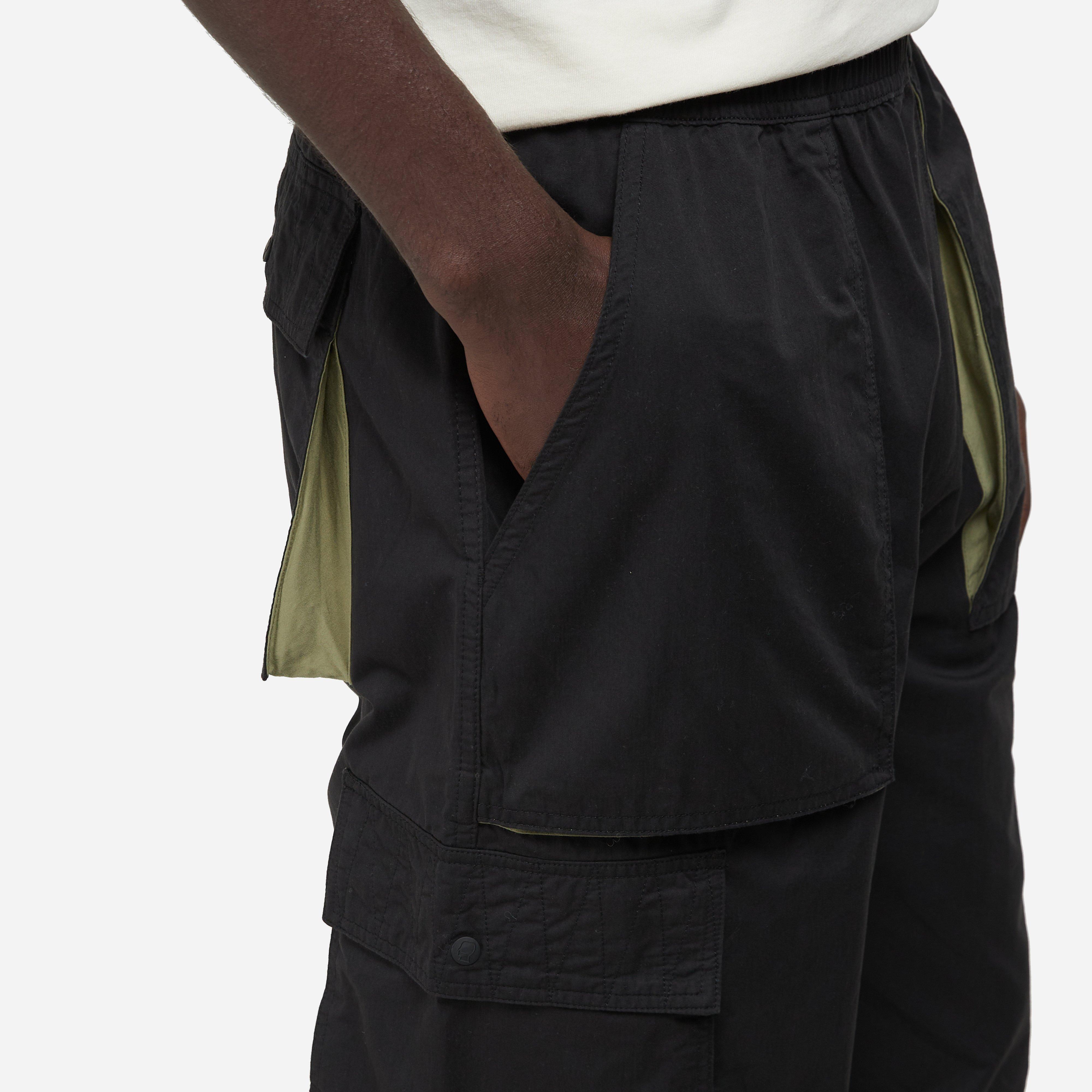 Brain Dead Adjustable Skate Pant