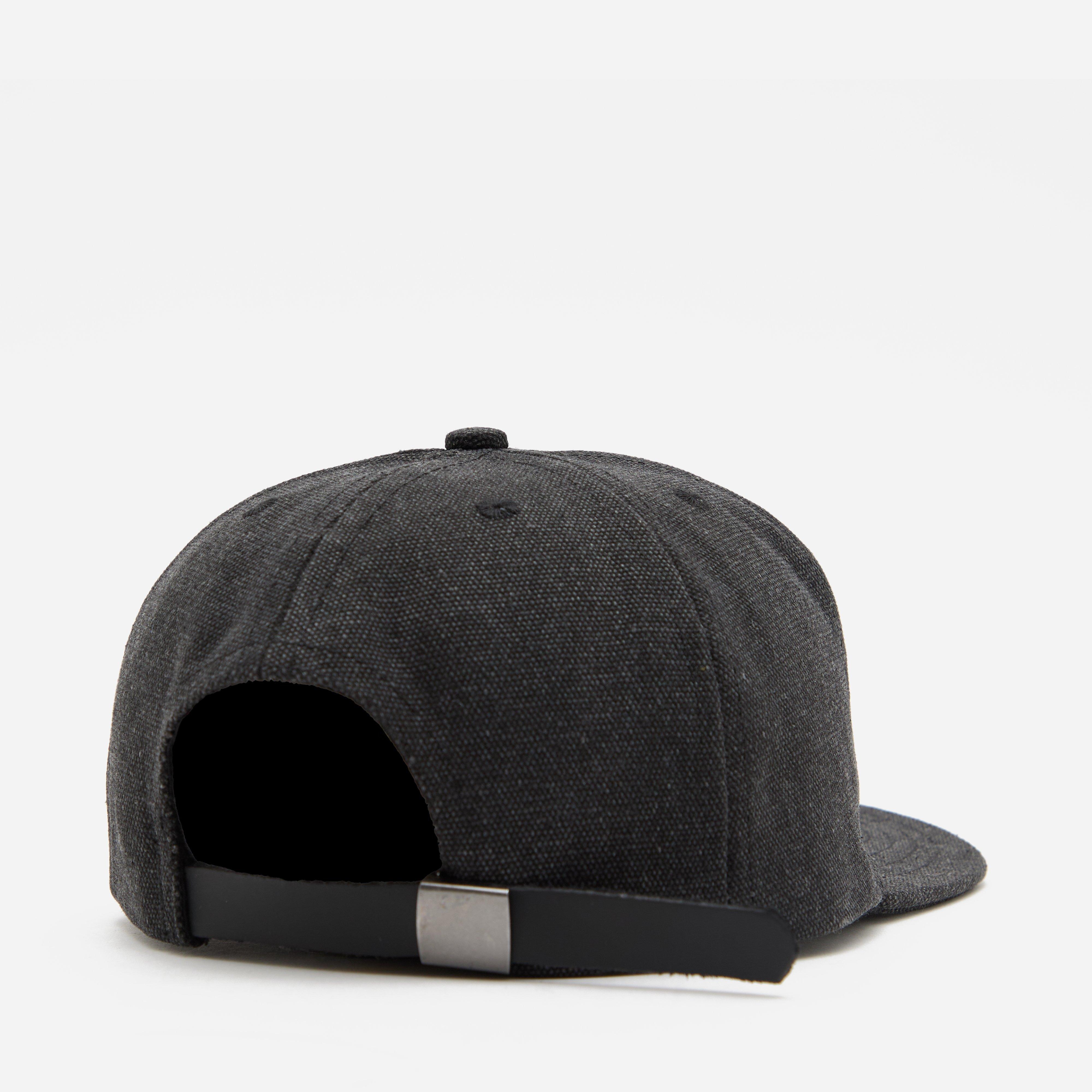 Brain Dead Washed Logohead Hat