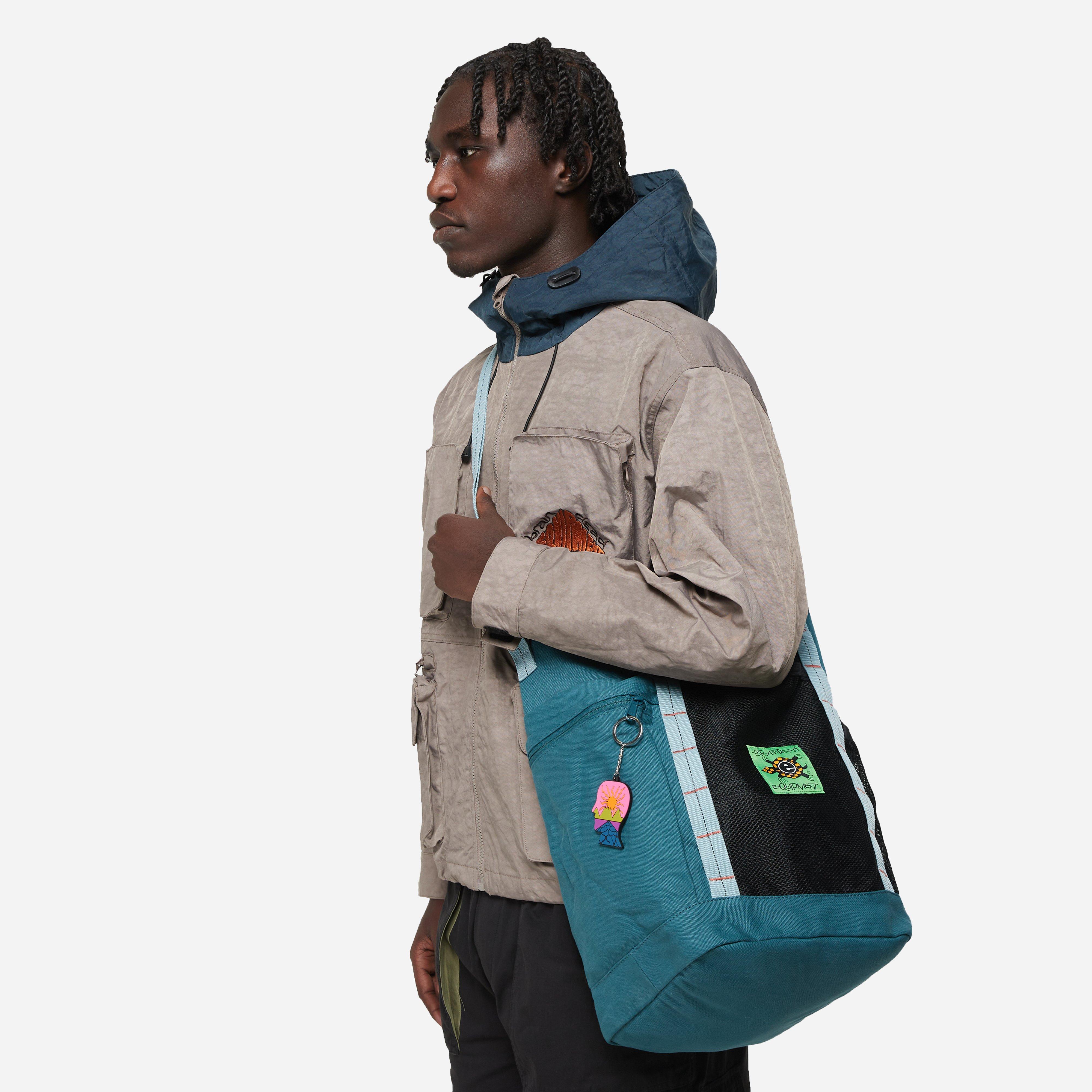 Brain Dead Climbing Bag