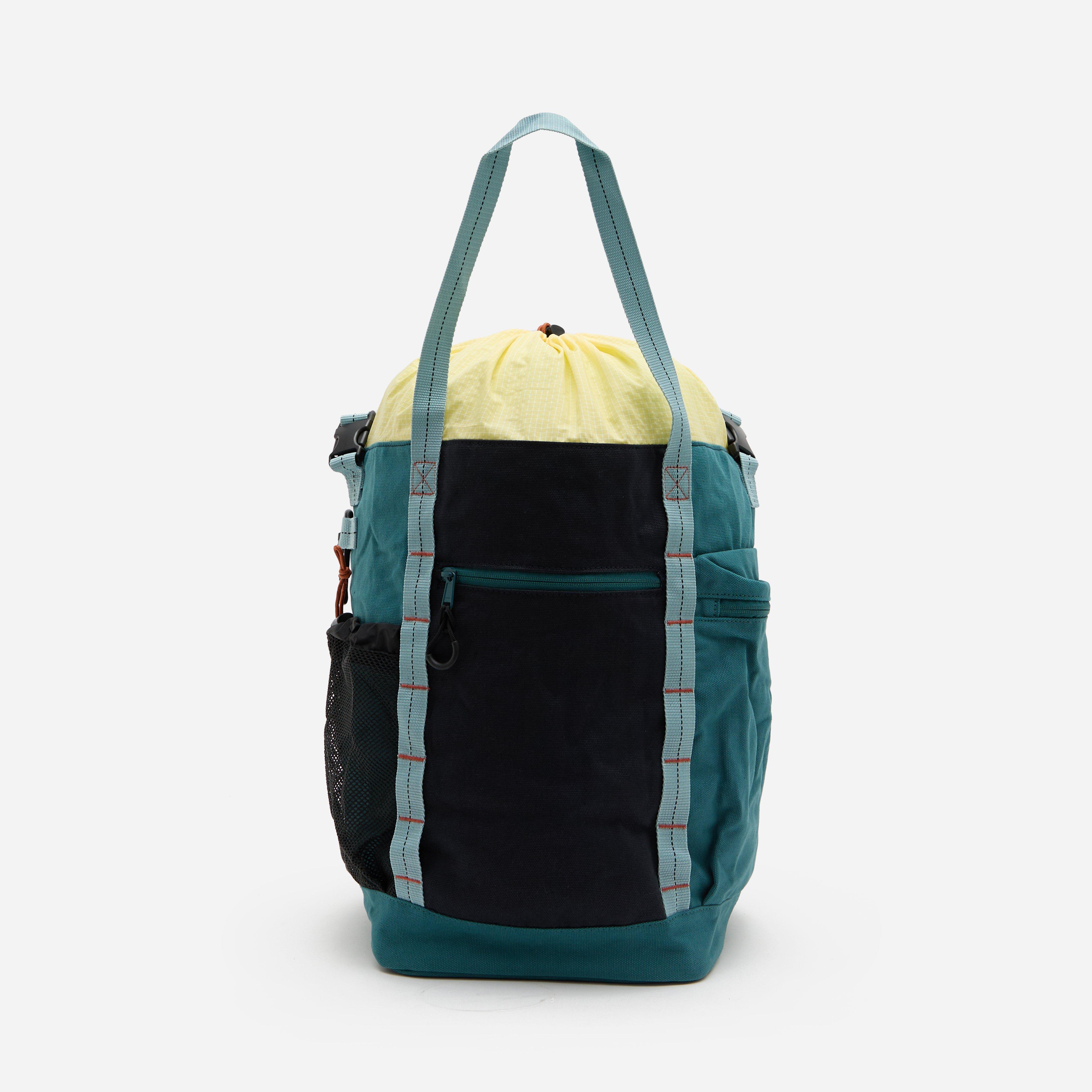 Brain Dead Climbing Bag