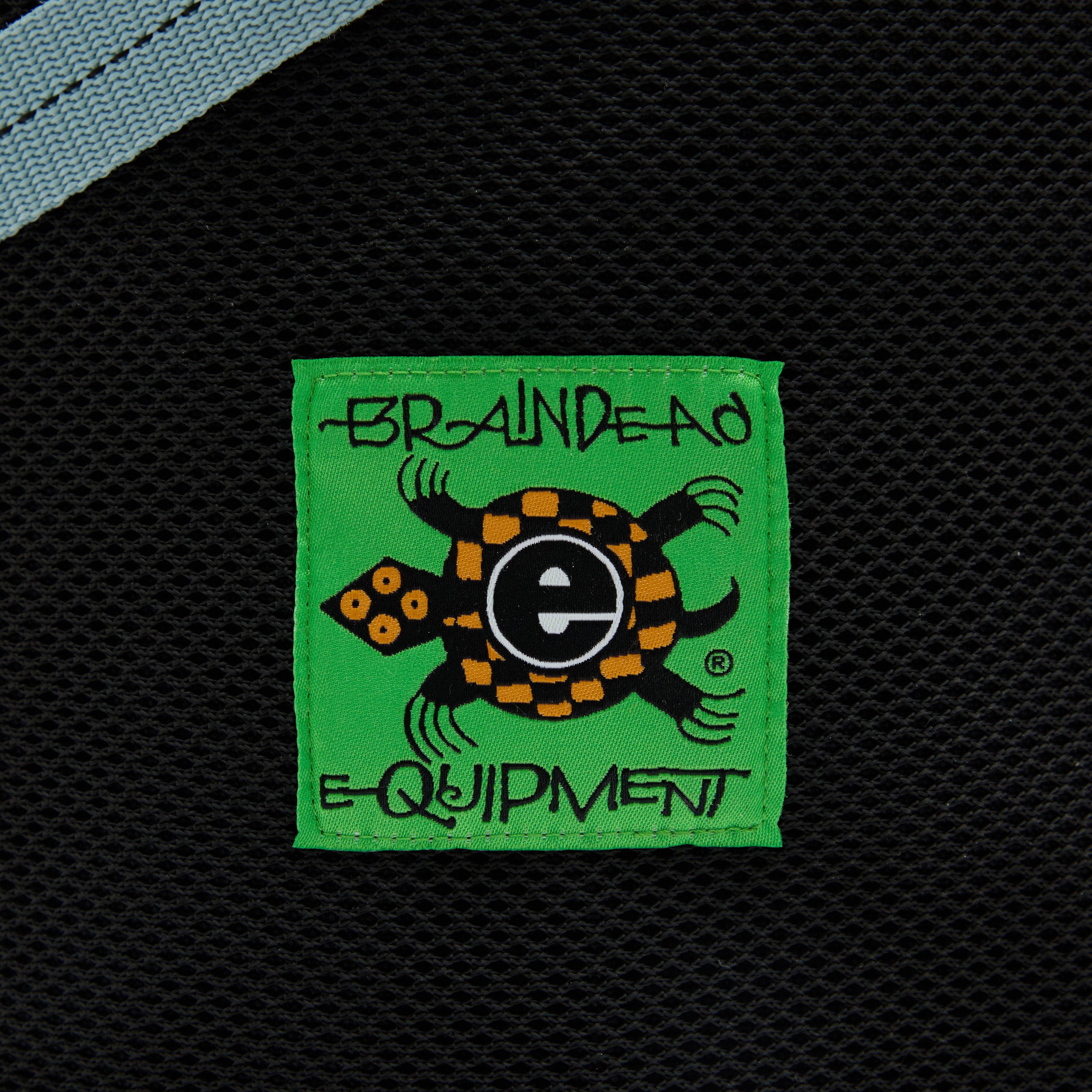 Brain Dead Climbing Bag