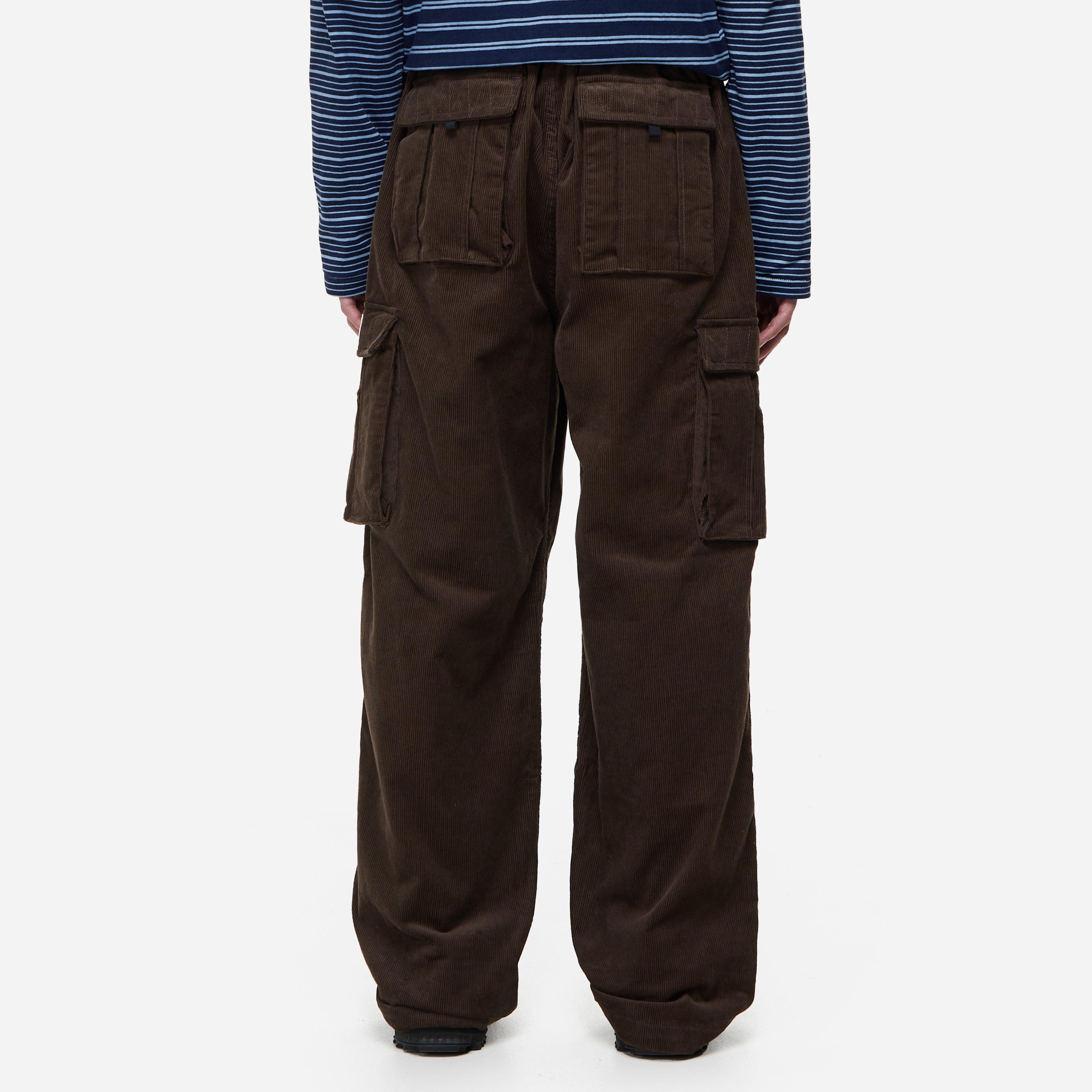 Brain Dead Cord Flight Pant