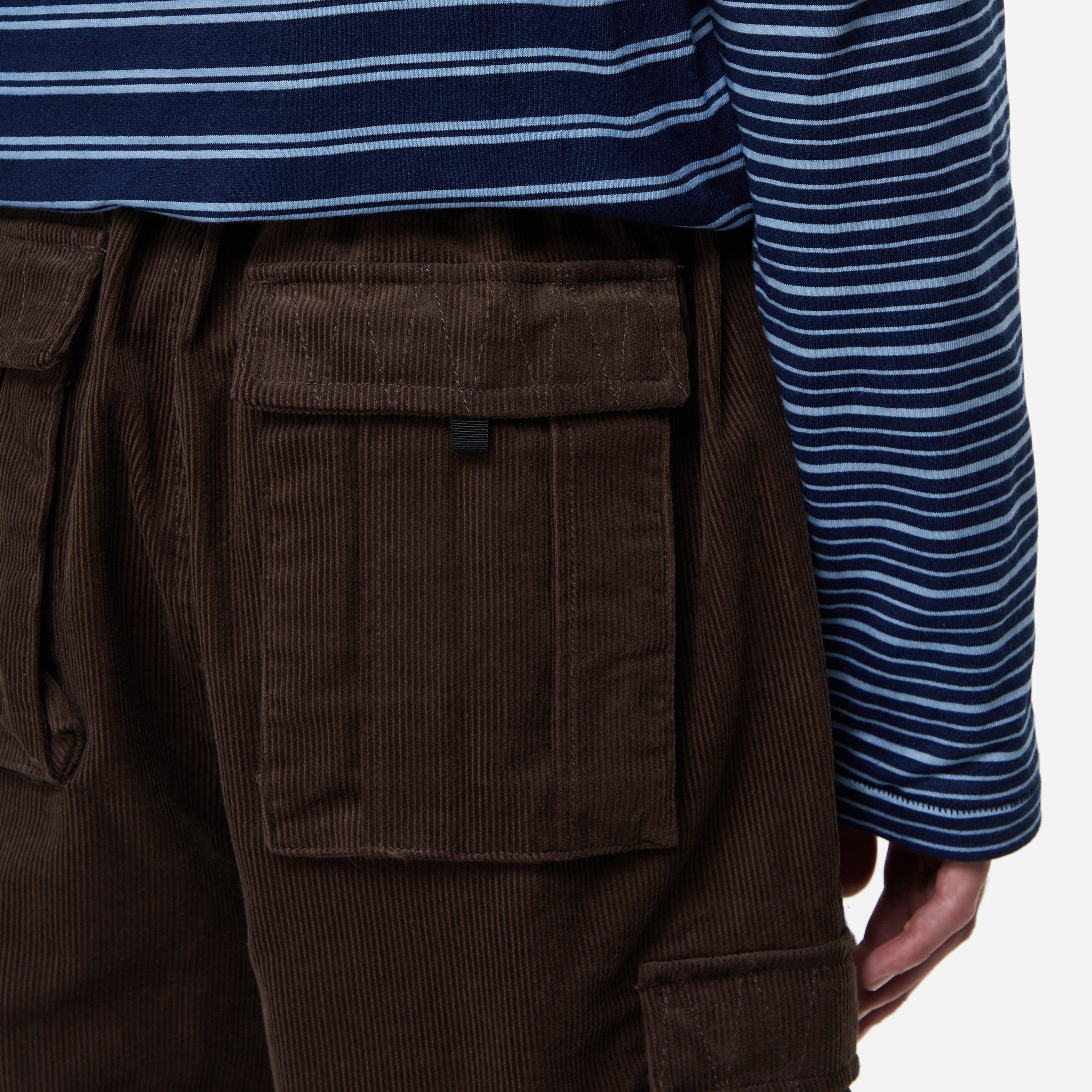 Brain Dead Cord Flight Pant