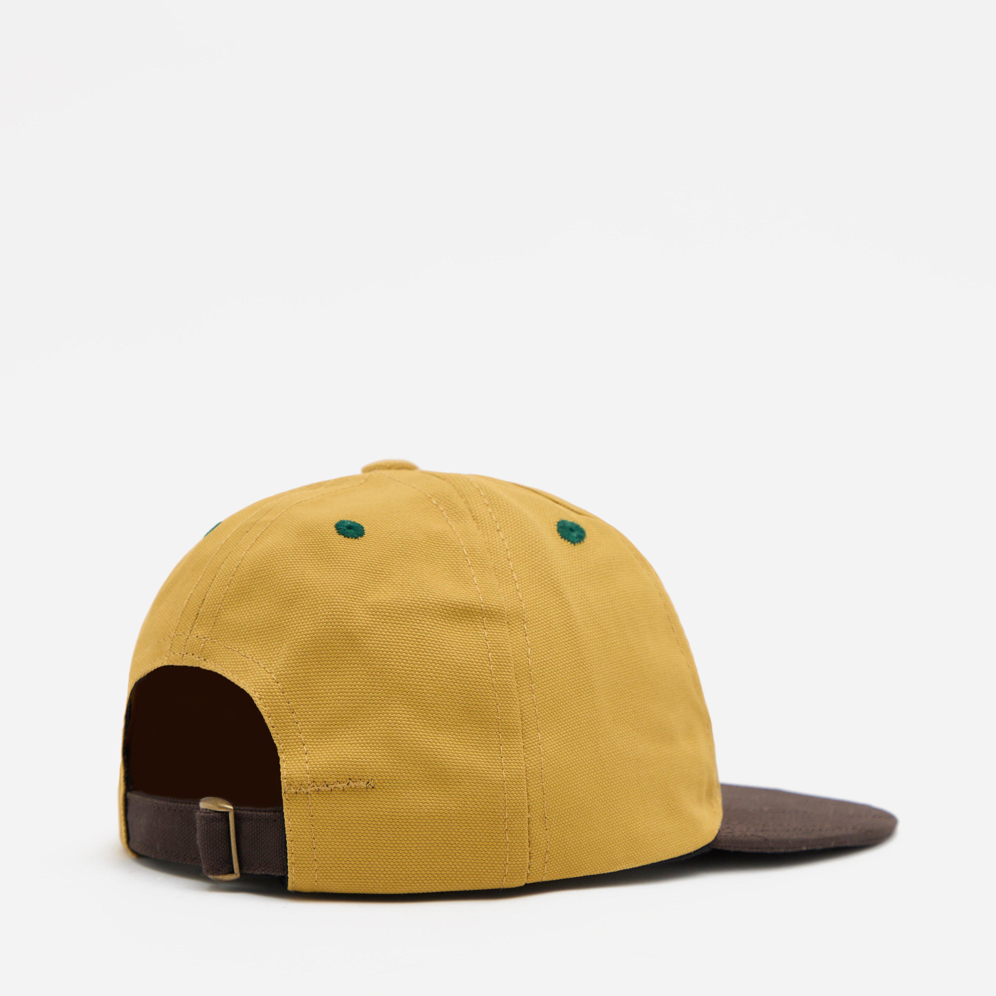 Brain Dead California Designs Hat