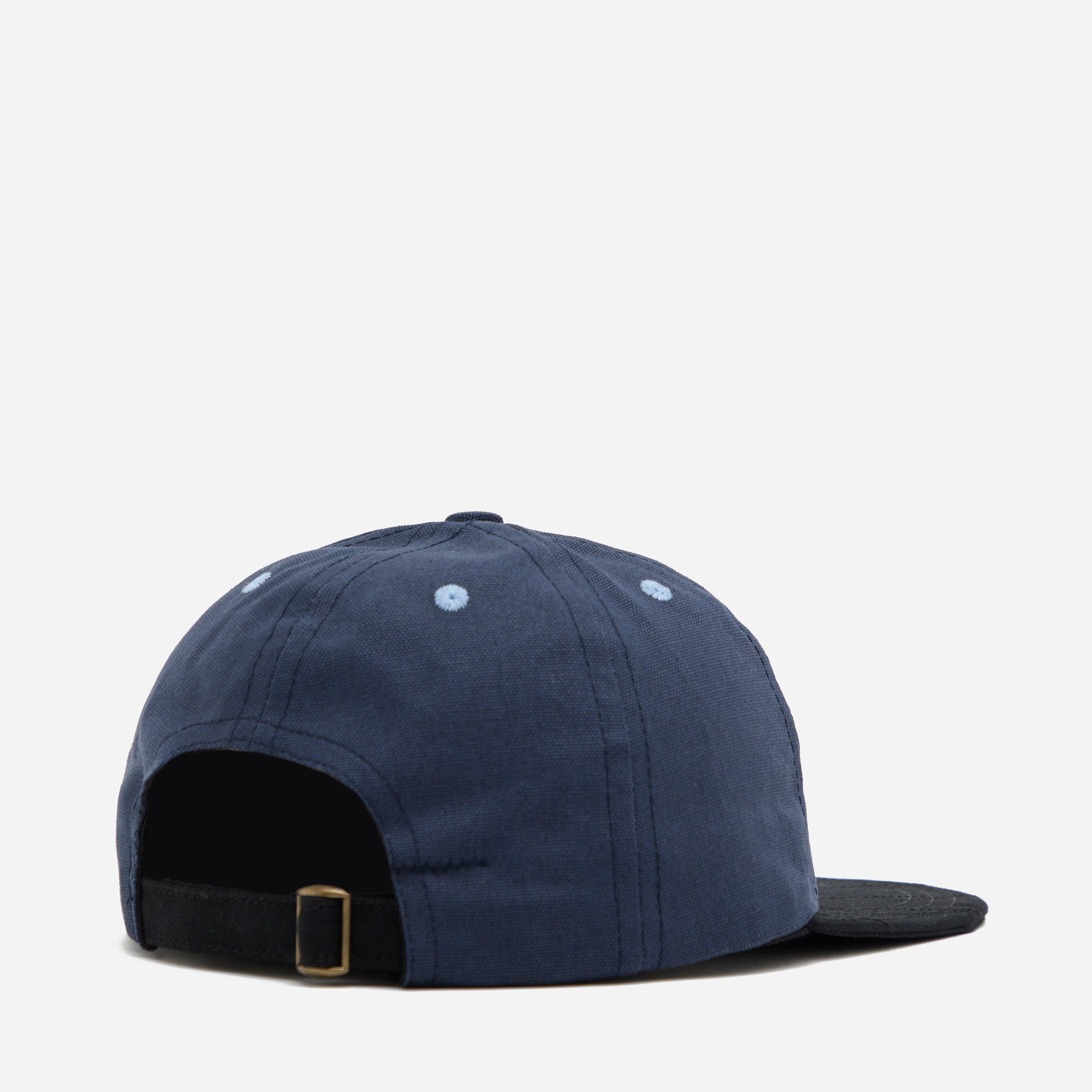 Brain Dead California Designs Hat