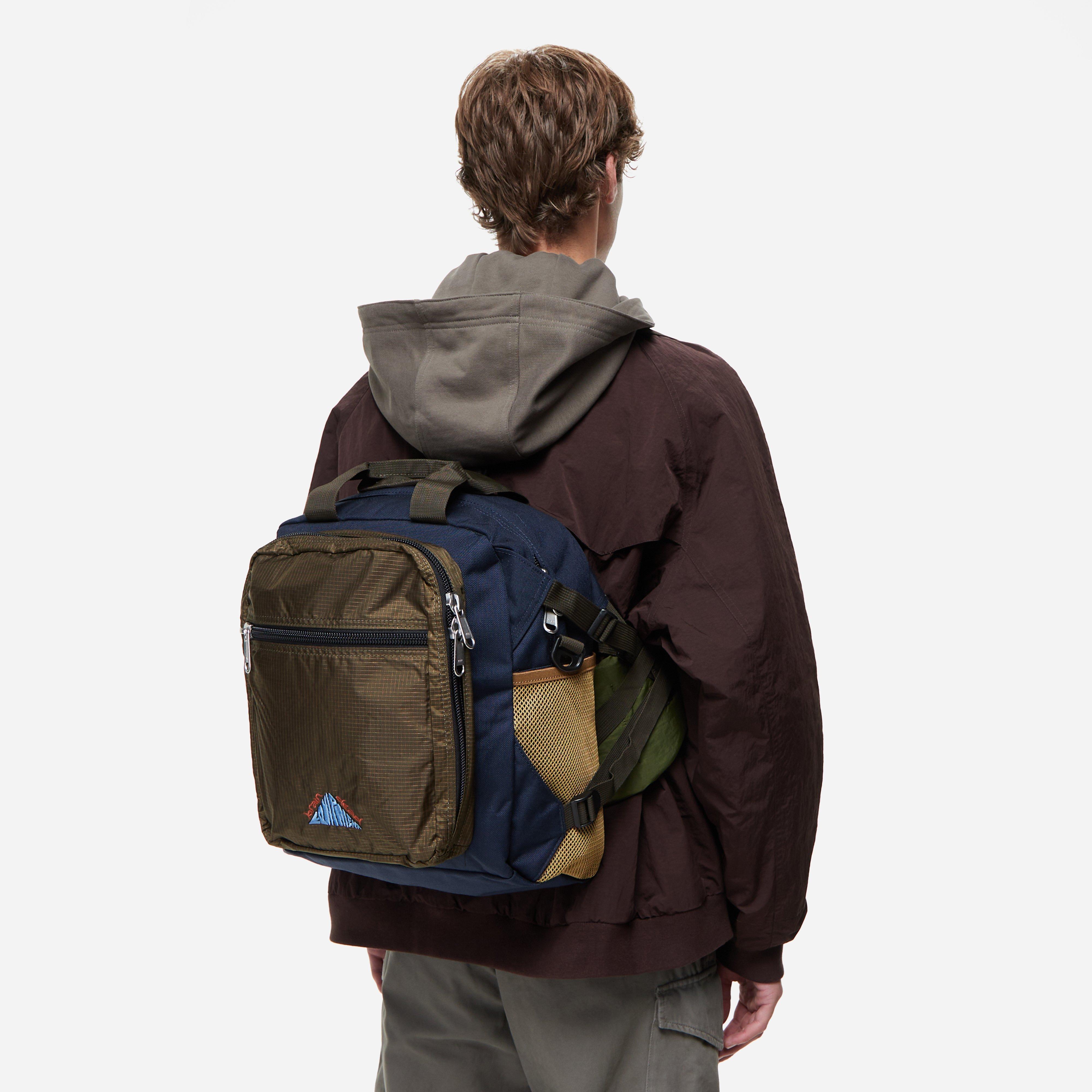 Brain Dead Utility Backpack