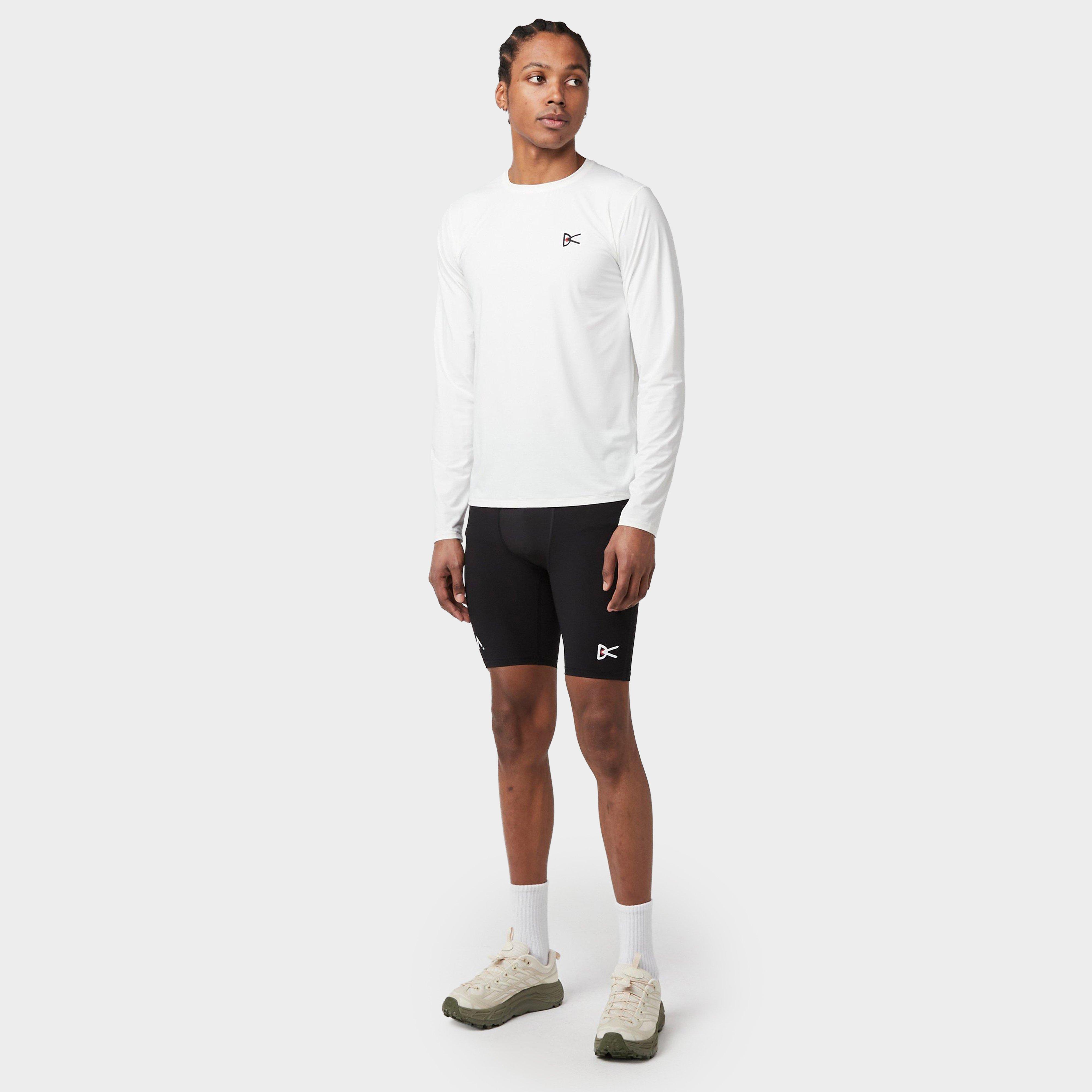 District Vision x Maurten Elite Half Tights