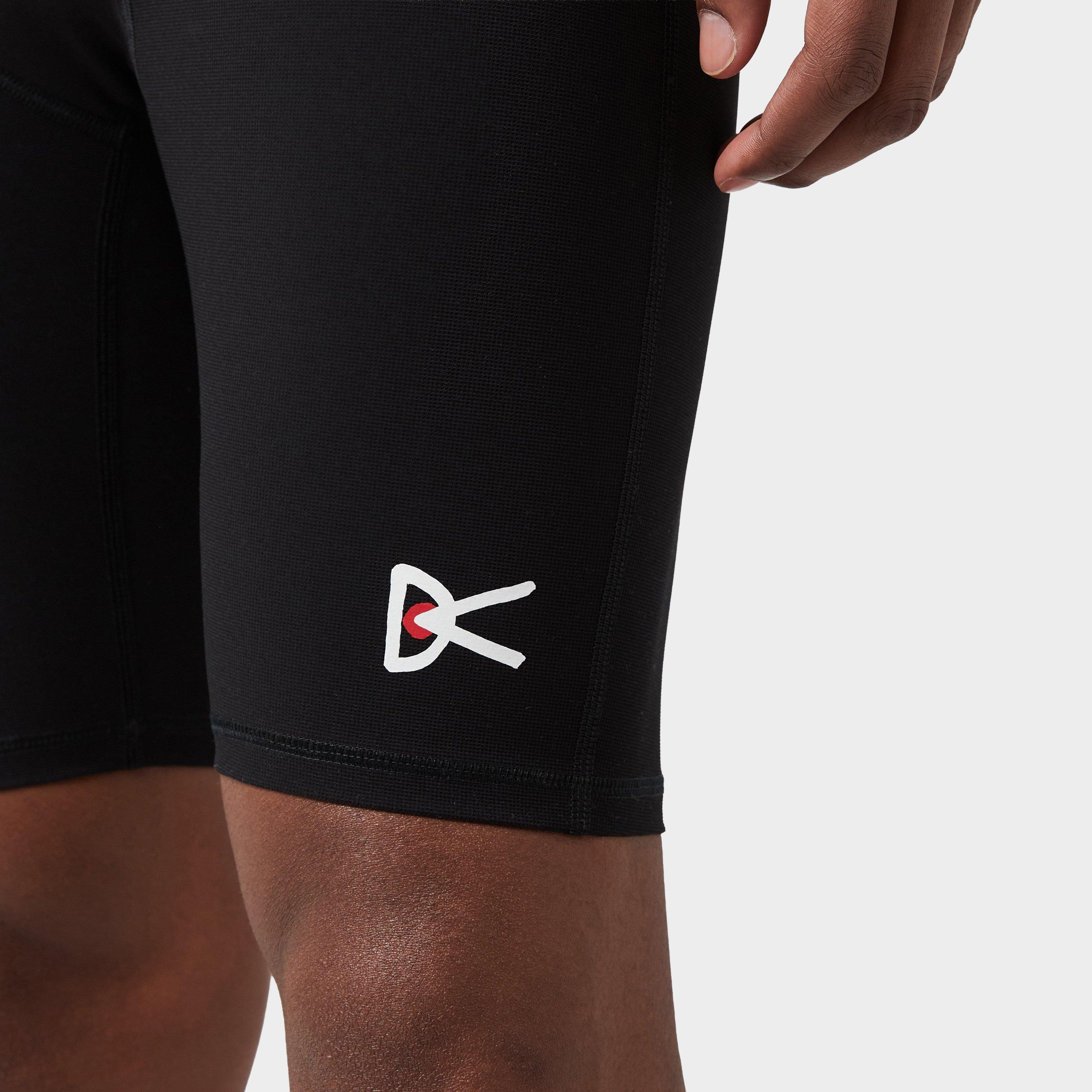District Vision x Maurten Elite Half Tights
