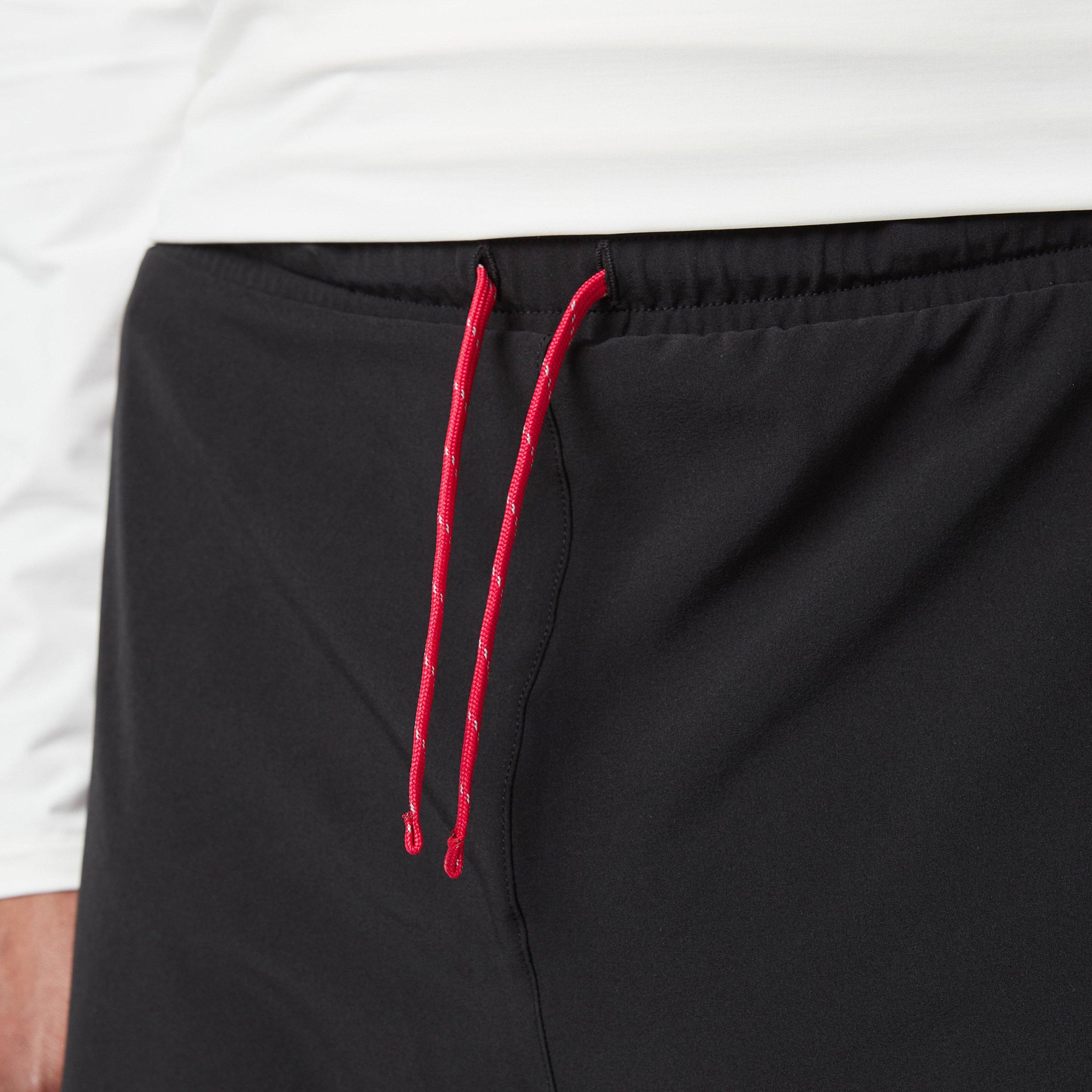 District Vision Pocket Trail Shorts
