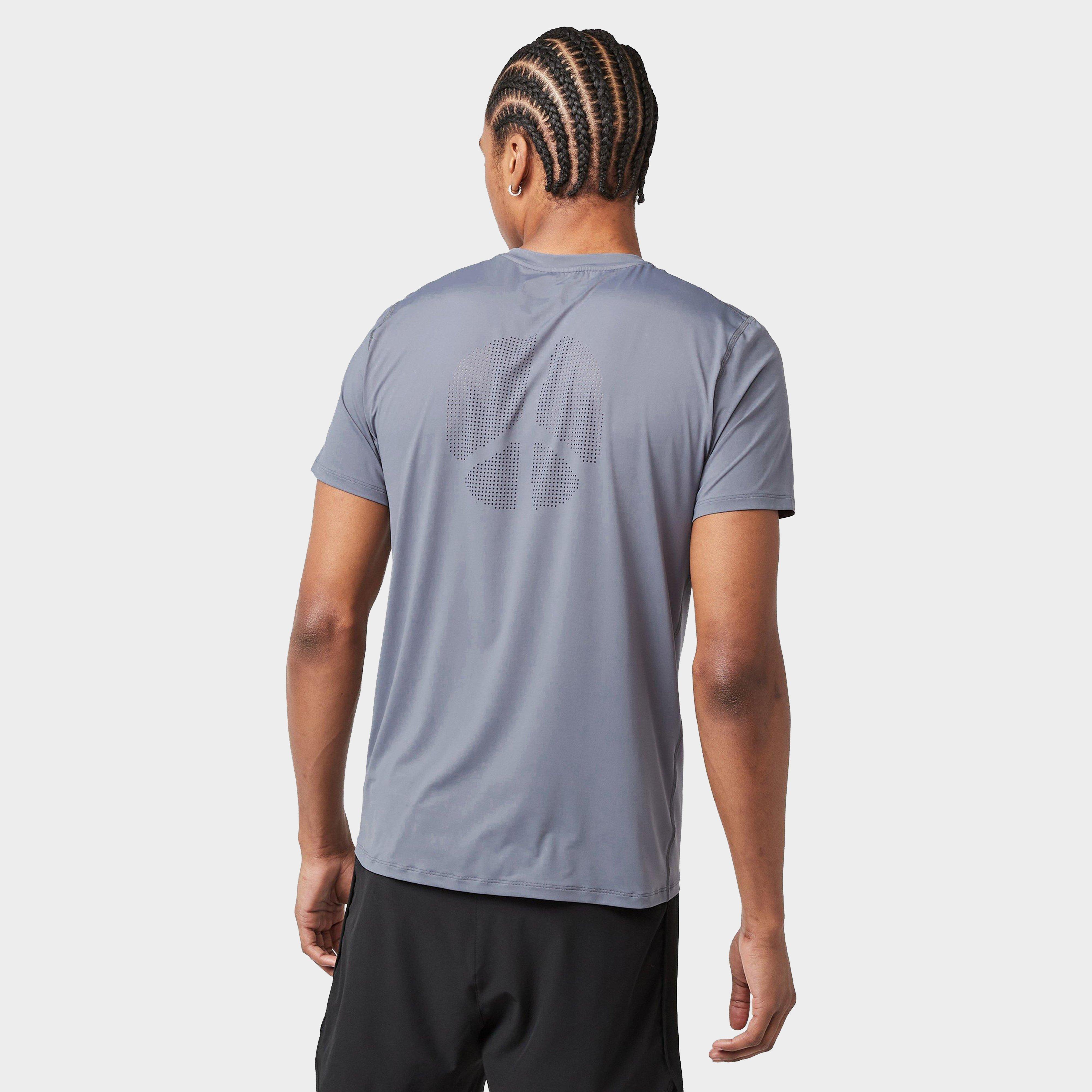 District Vision Aloe SS T-Shirt
