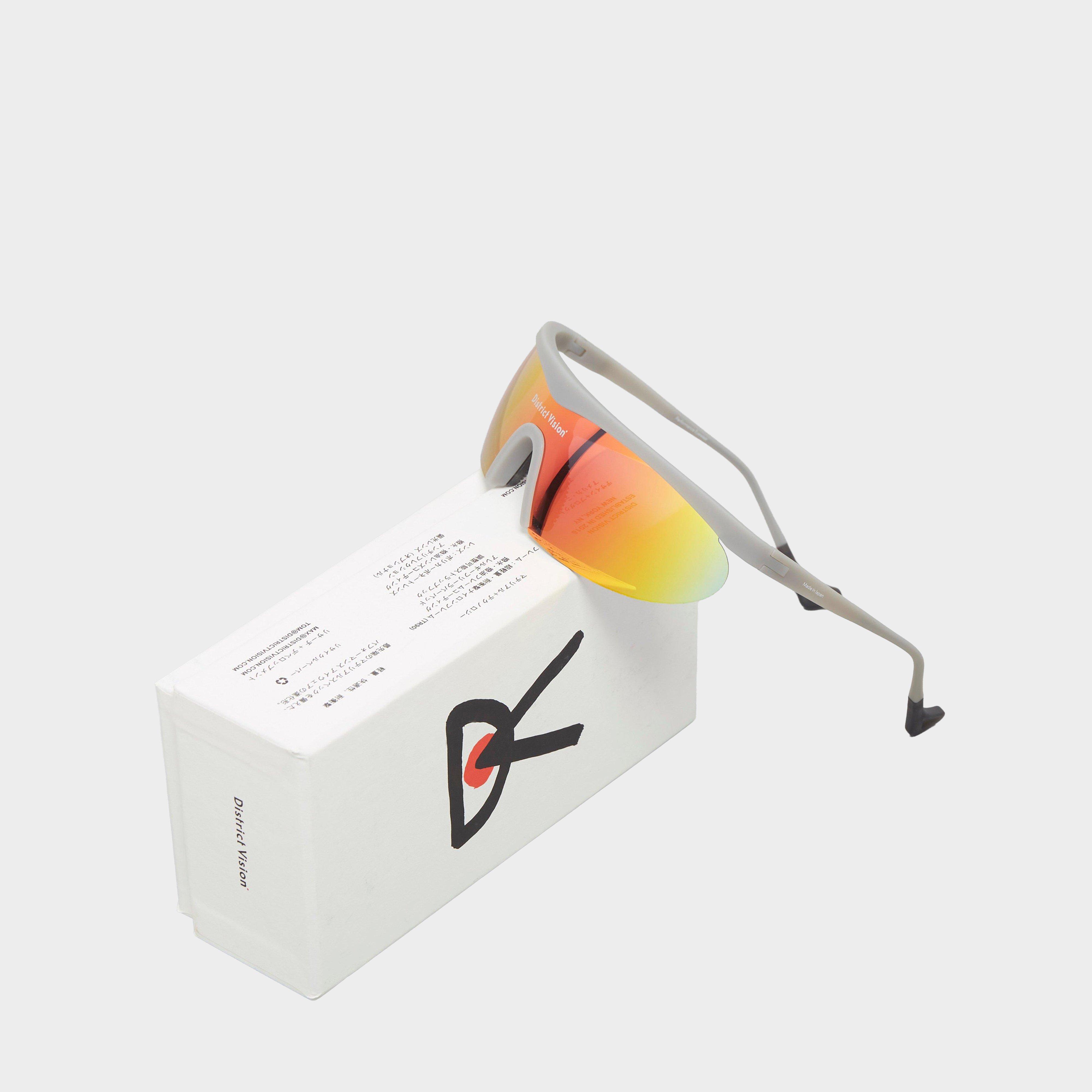 District Vision Koharu Eclipse