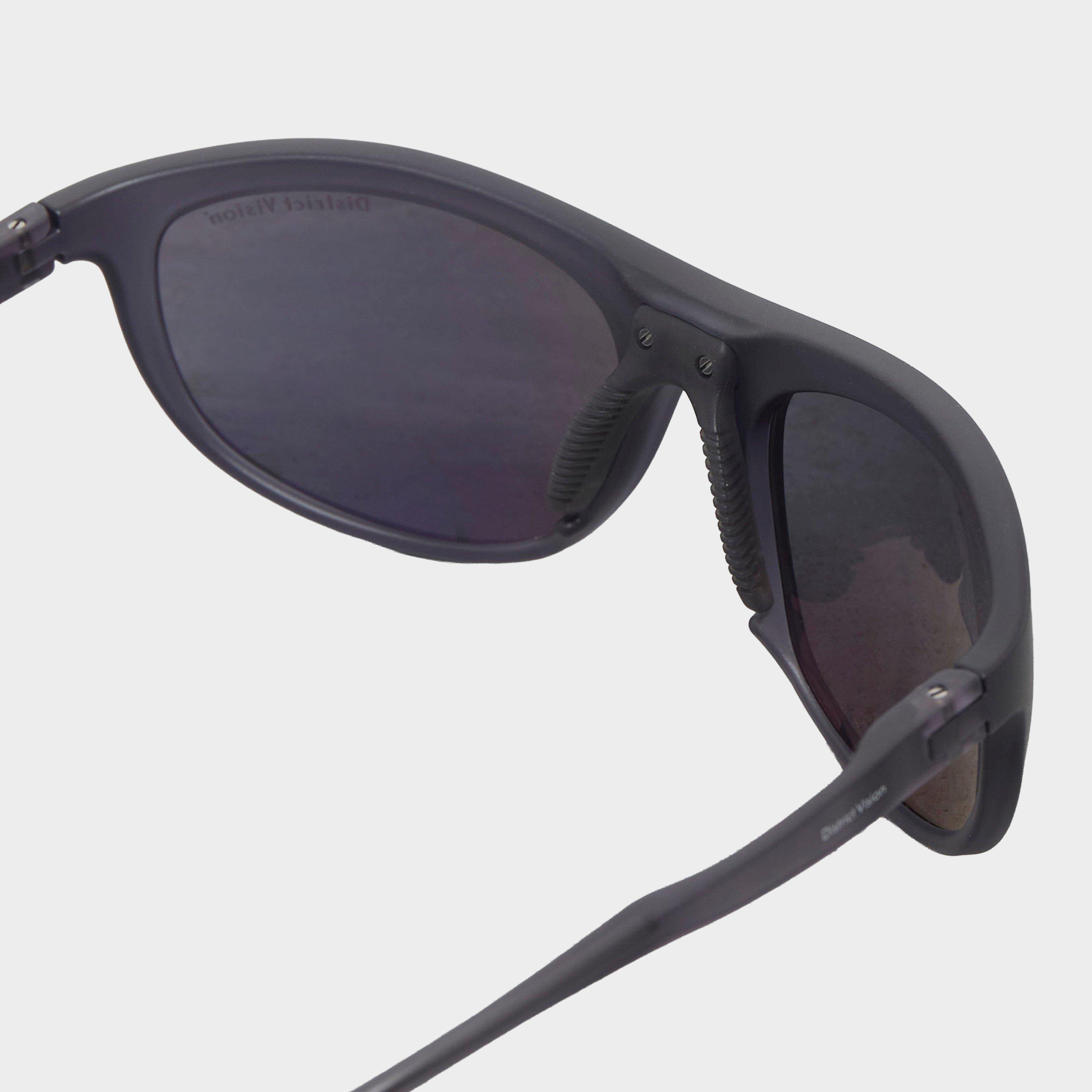 District Vision Takeyoshi Altitude Master