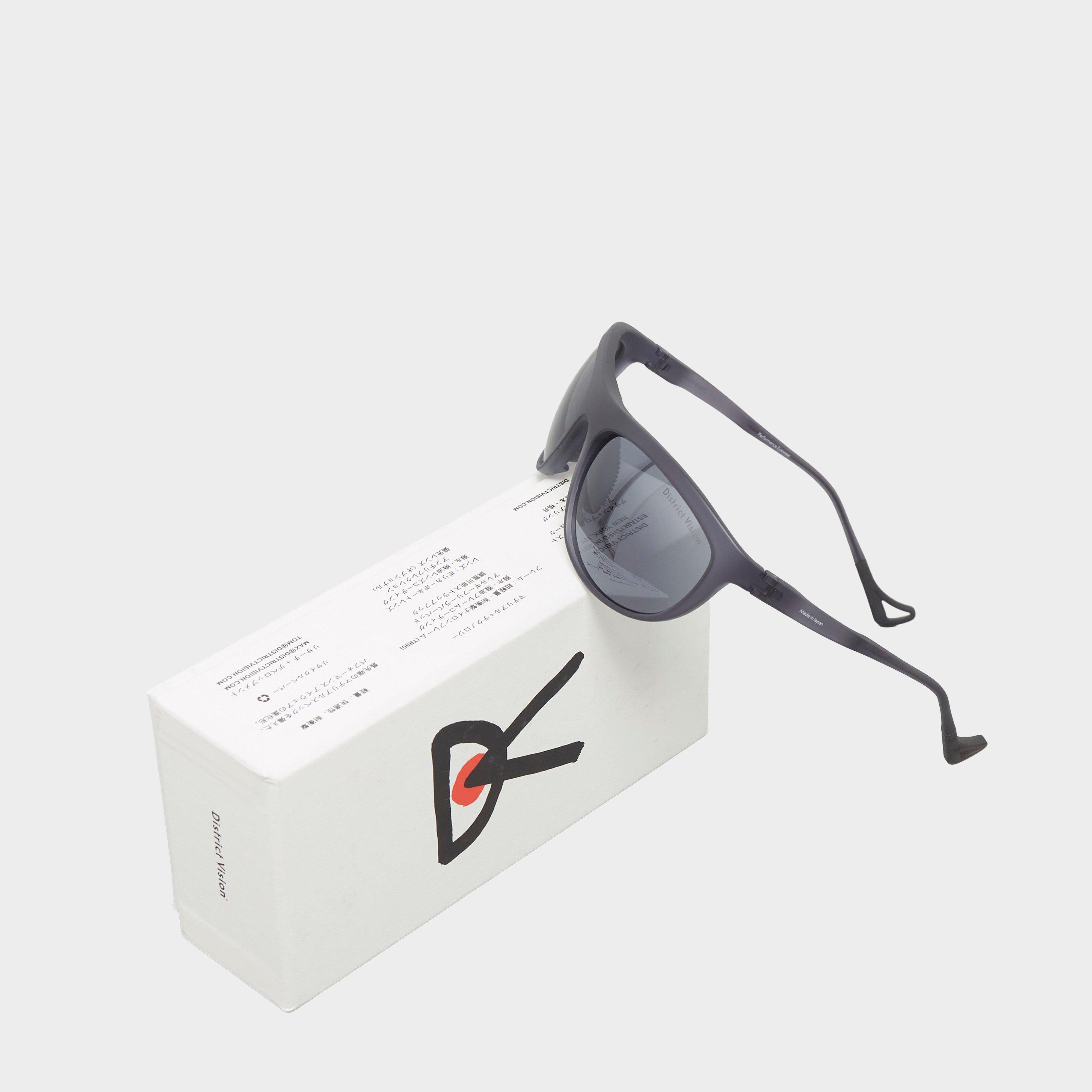 District Vision Takeyoshi Altitude Master