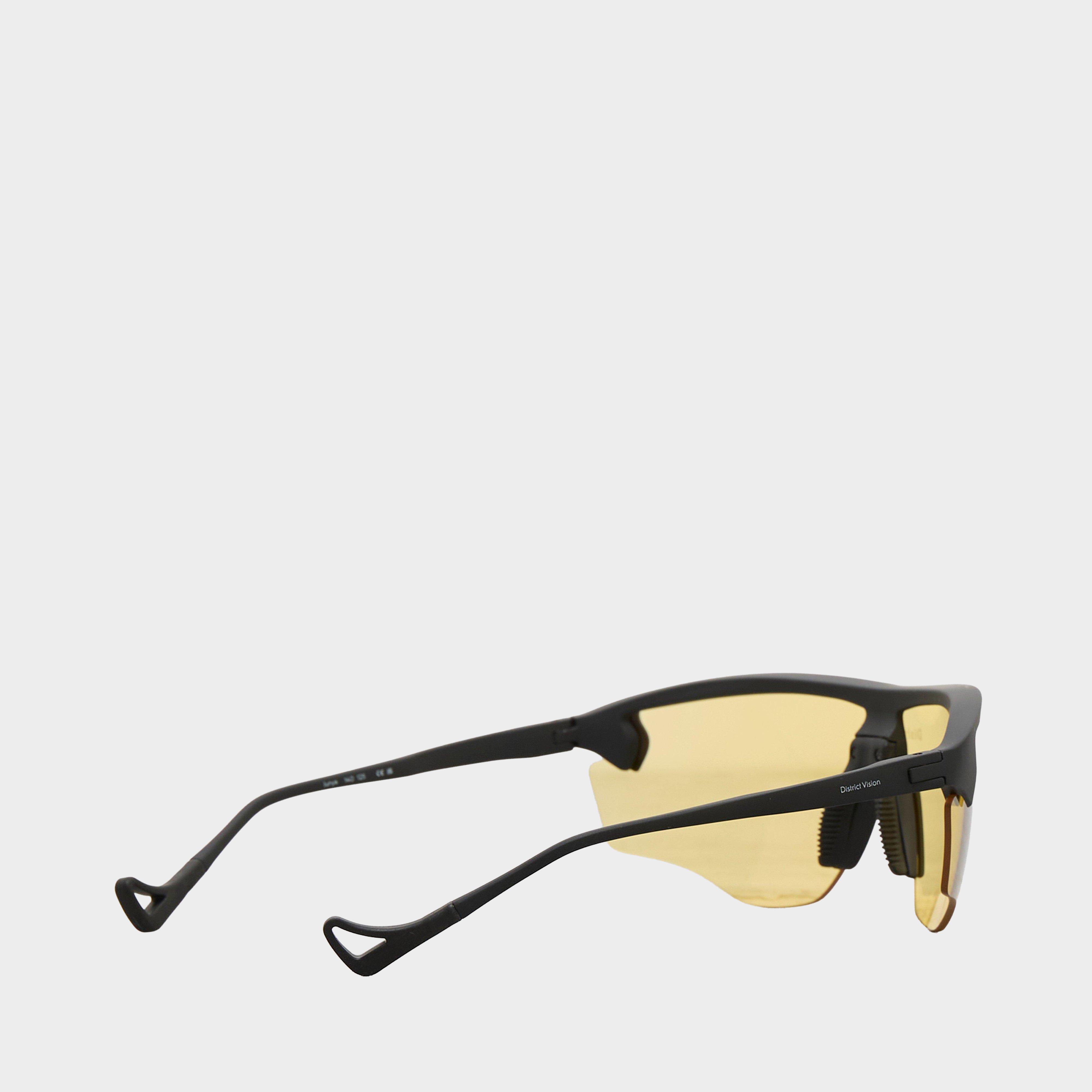 District Vision Junya Racer