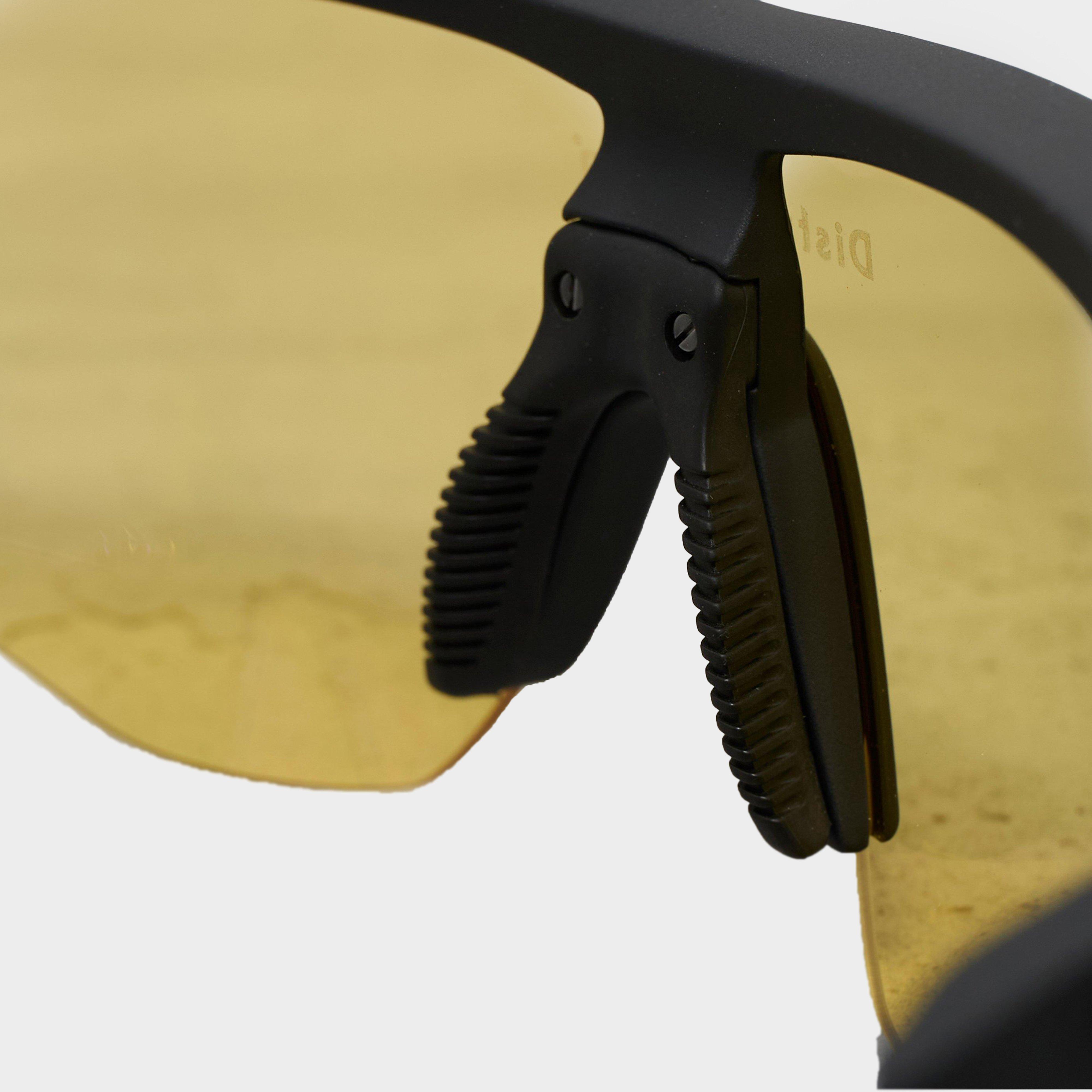 District Vision Junya Racer