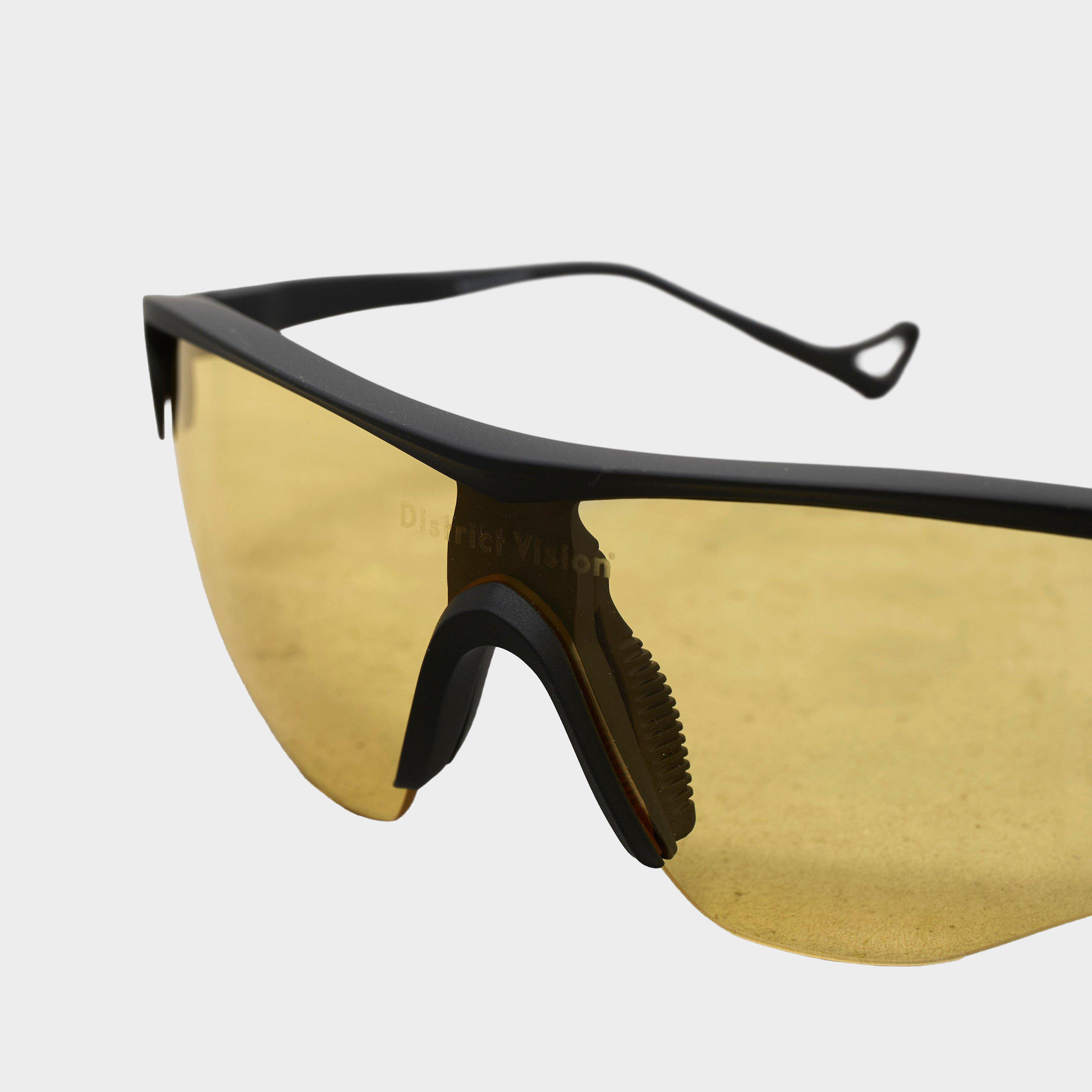 District Vision Junya Racer
