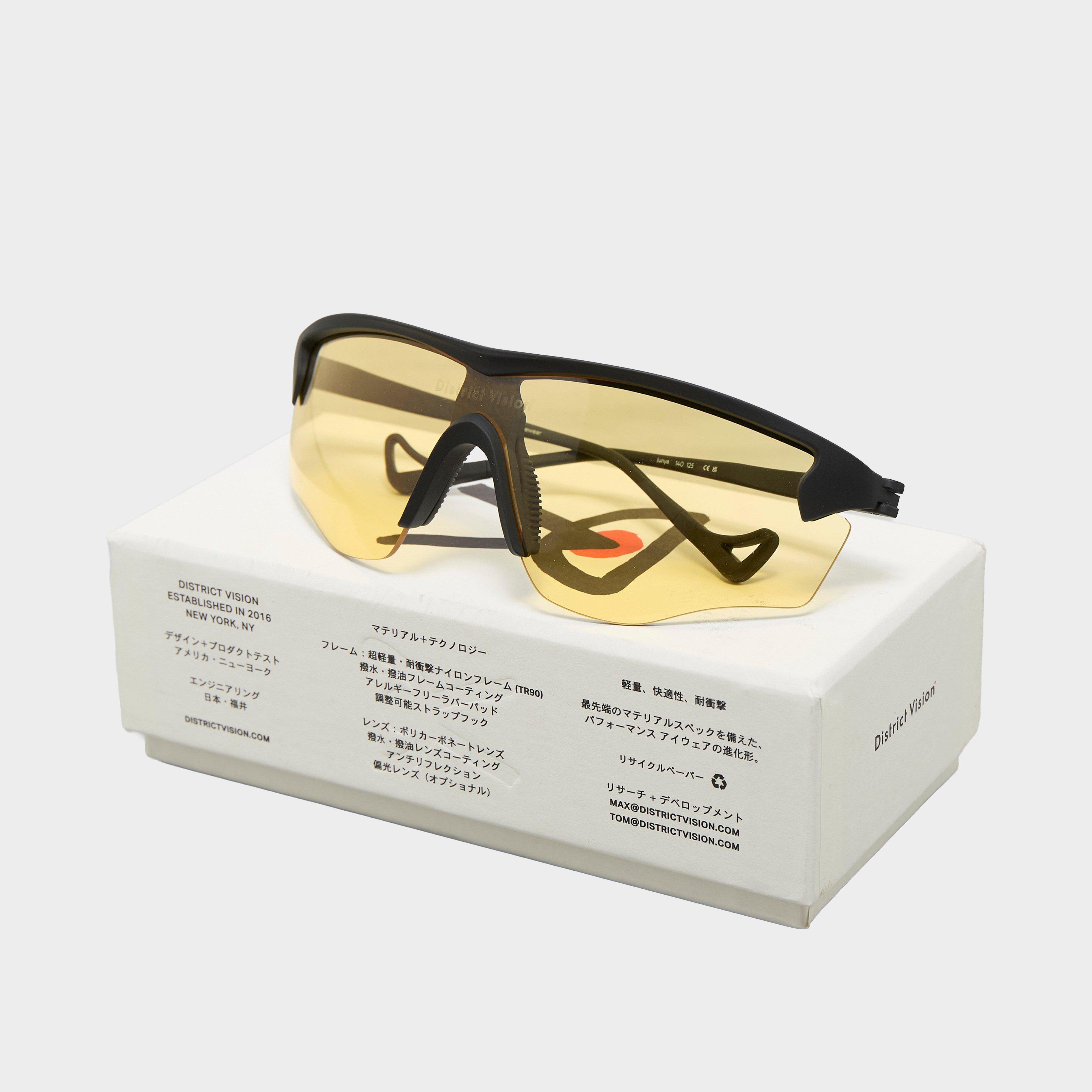 District Vision Junya Racer