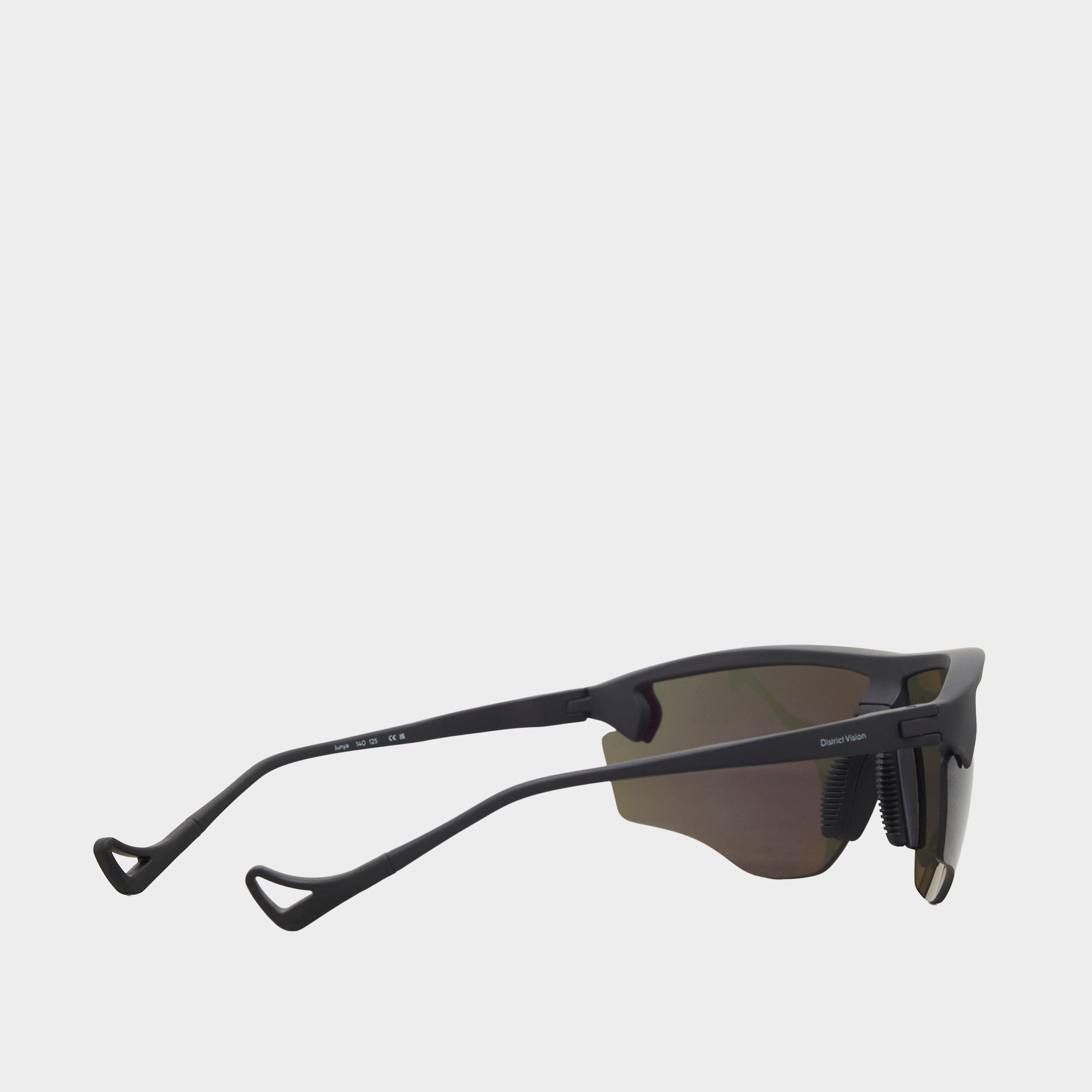 District Vision Junya Racer