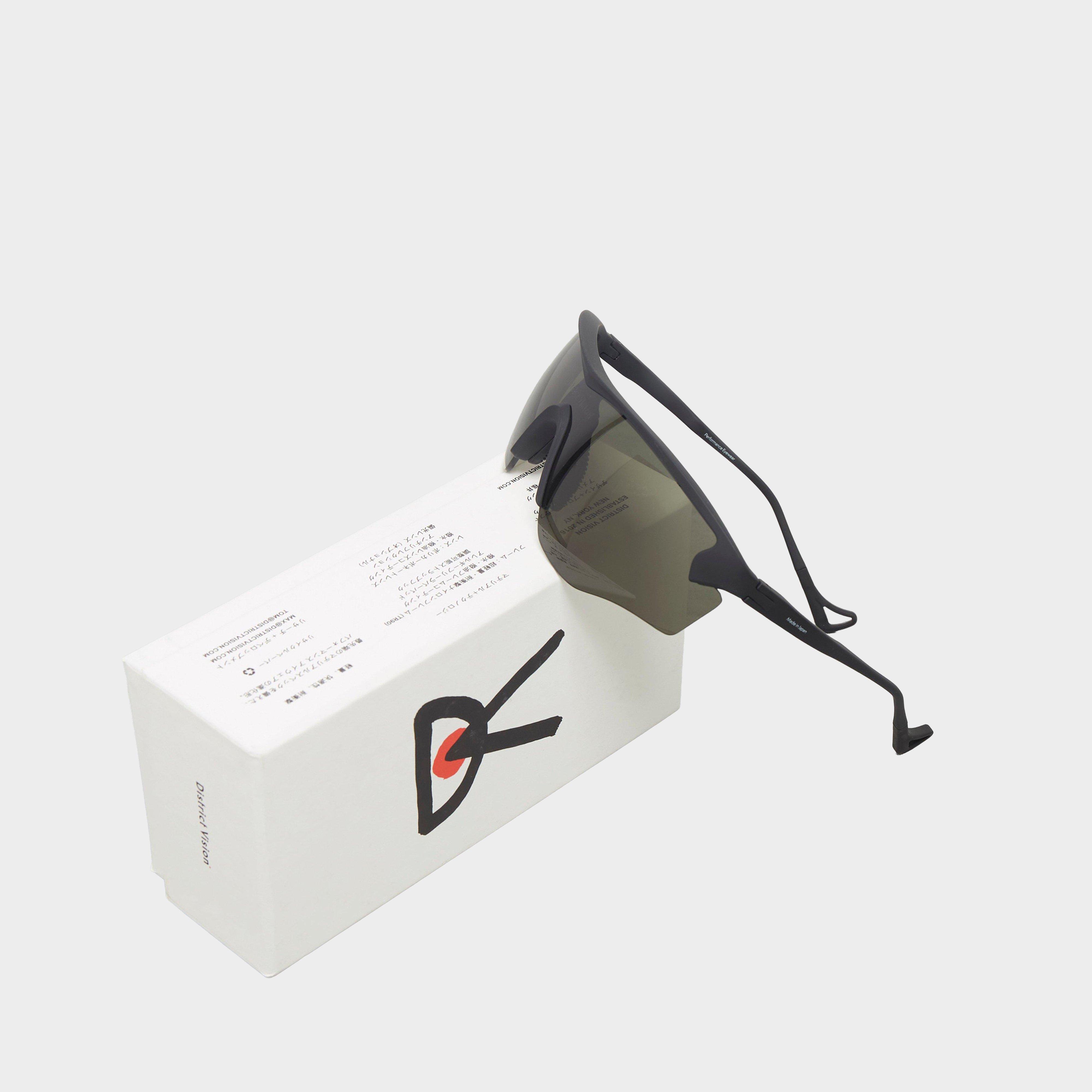 District Vision Junya Racer