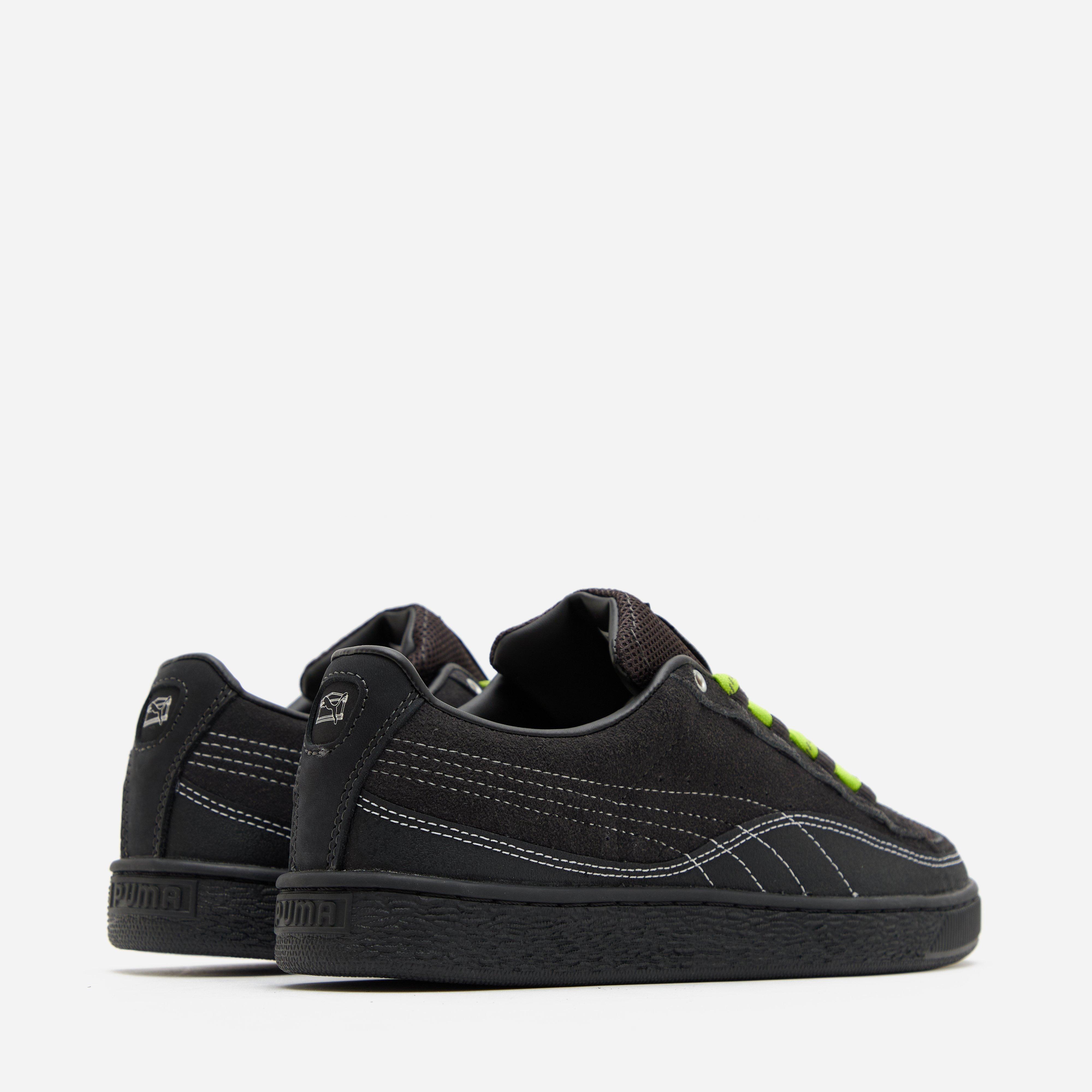 PUMA x Aries Suede HP Women's