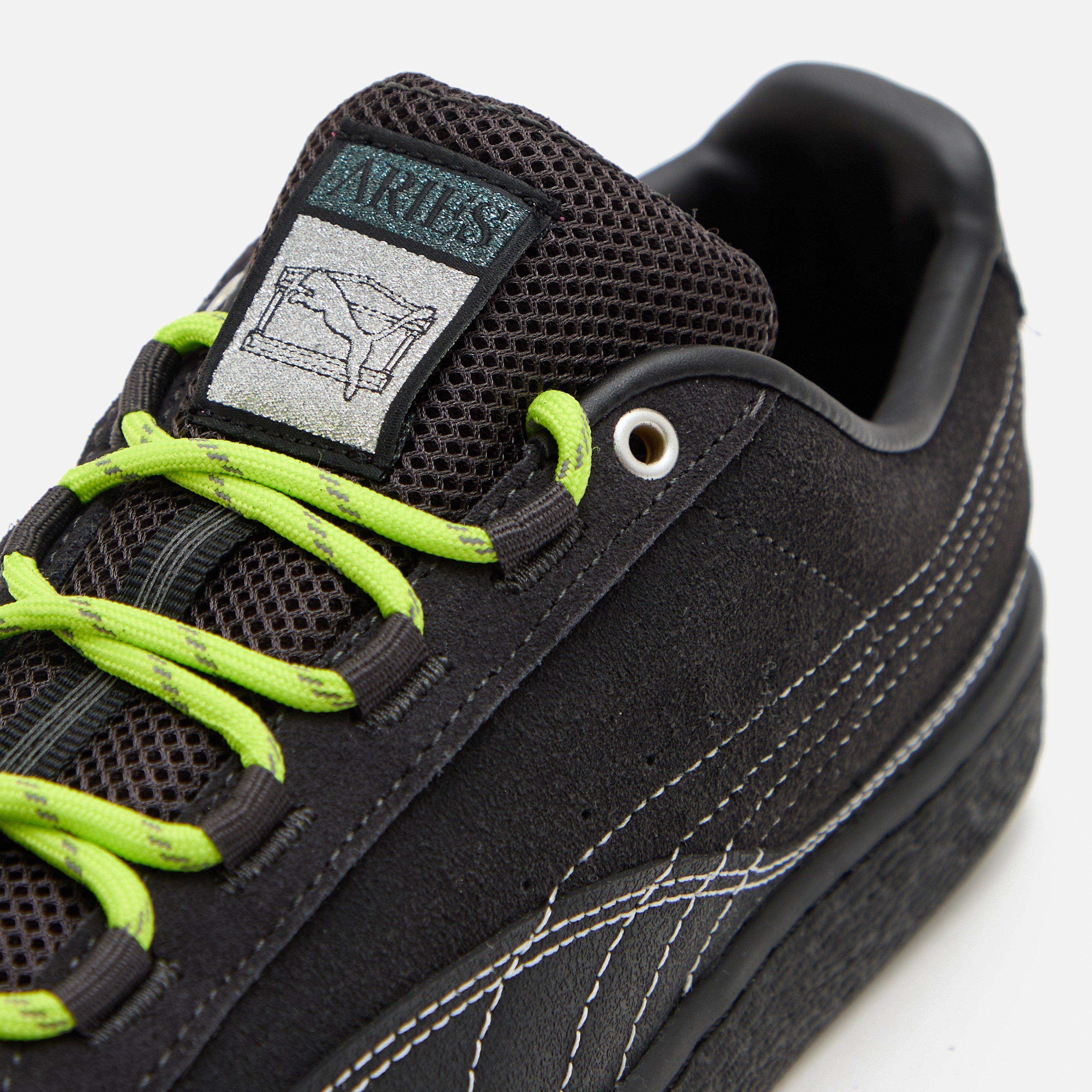 PUMA x Aries Suede HP Women's