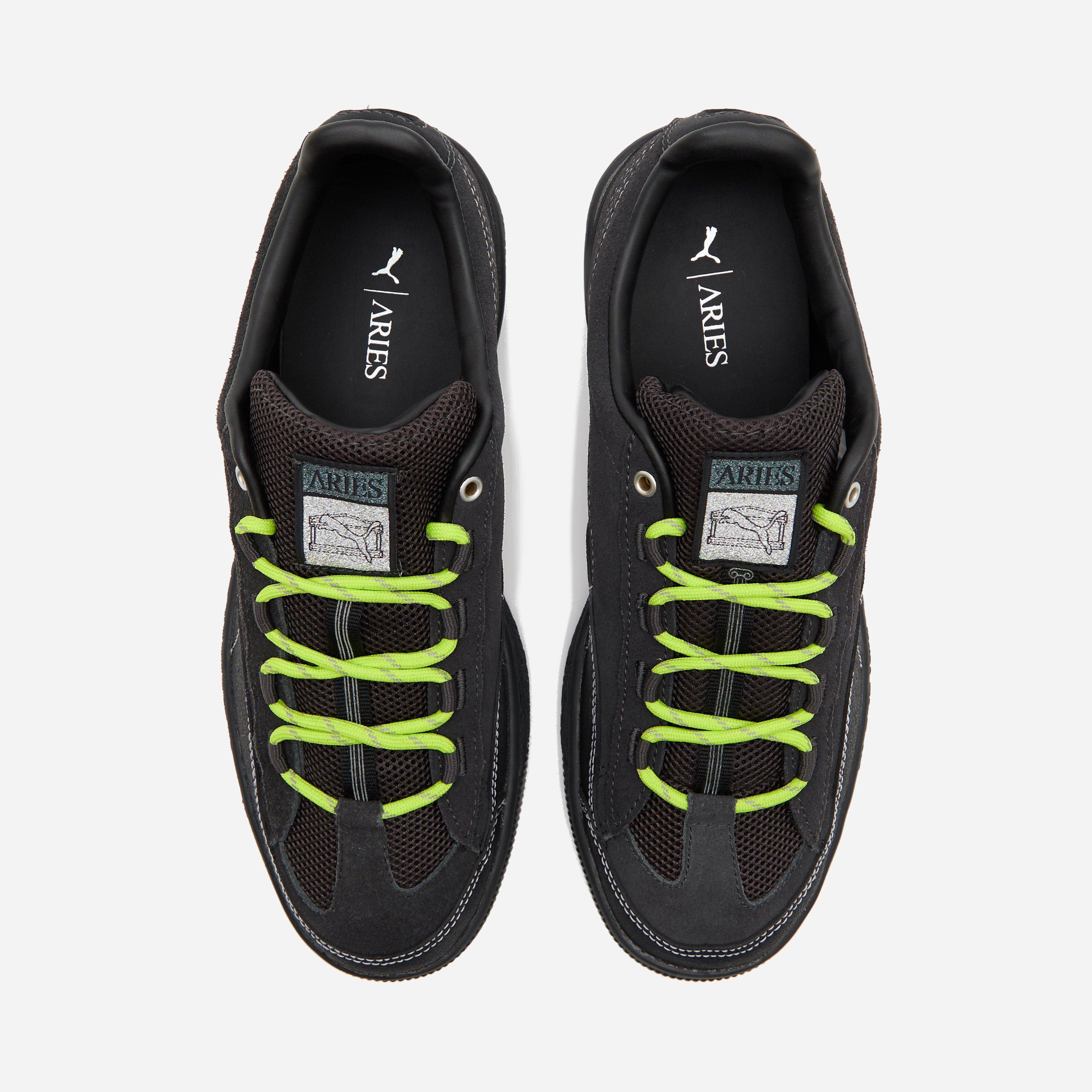 PUMA x Aries Suede HP Women's