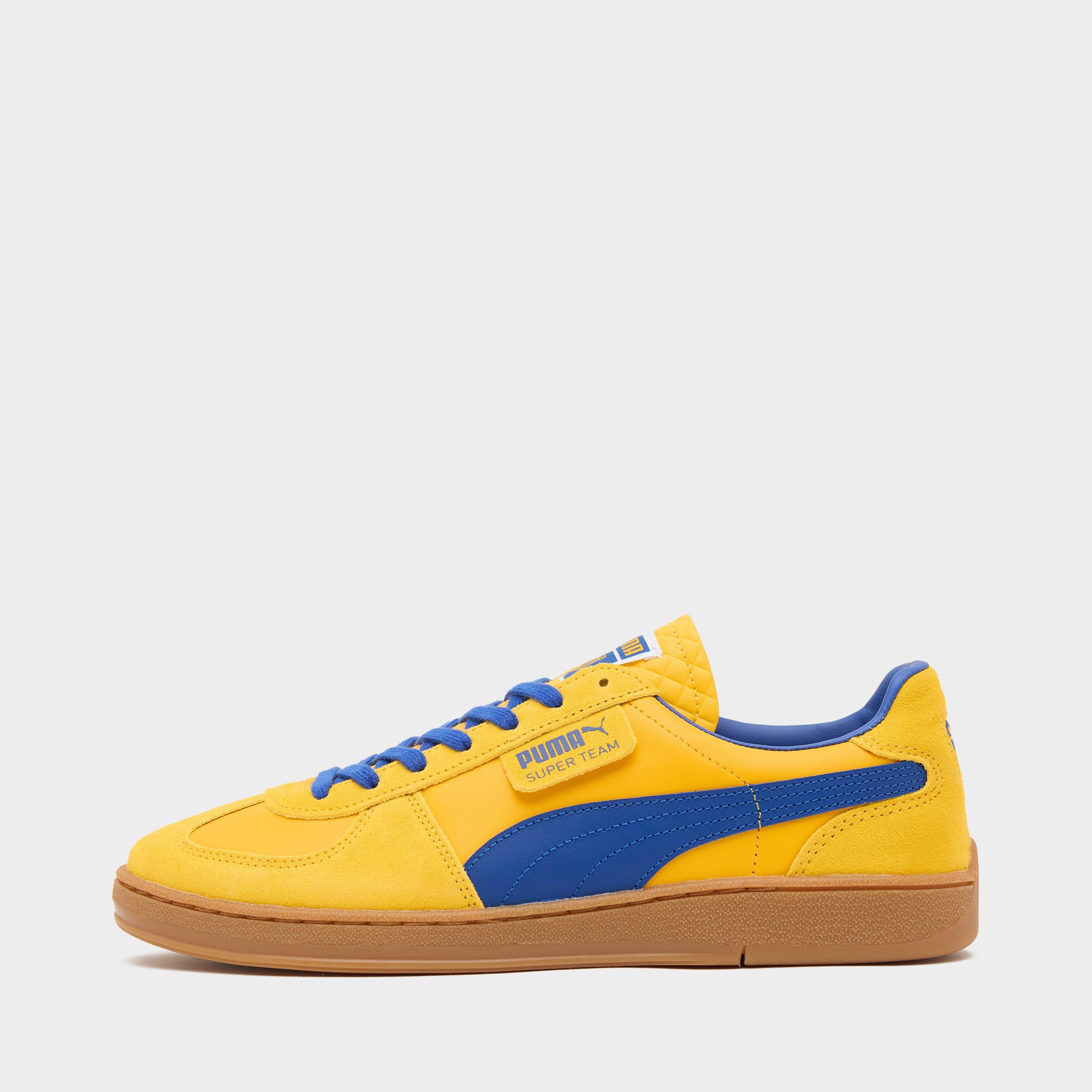 PUMA Super Team