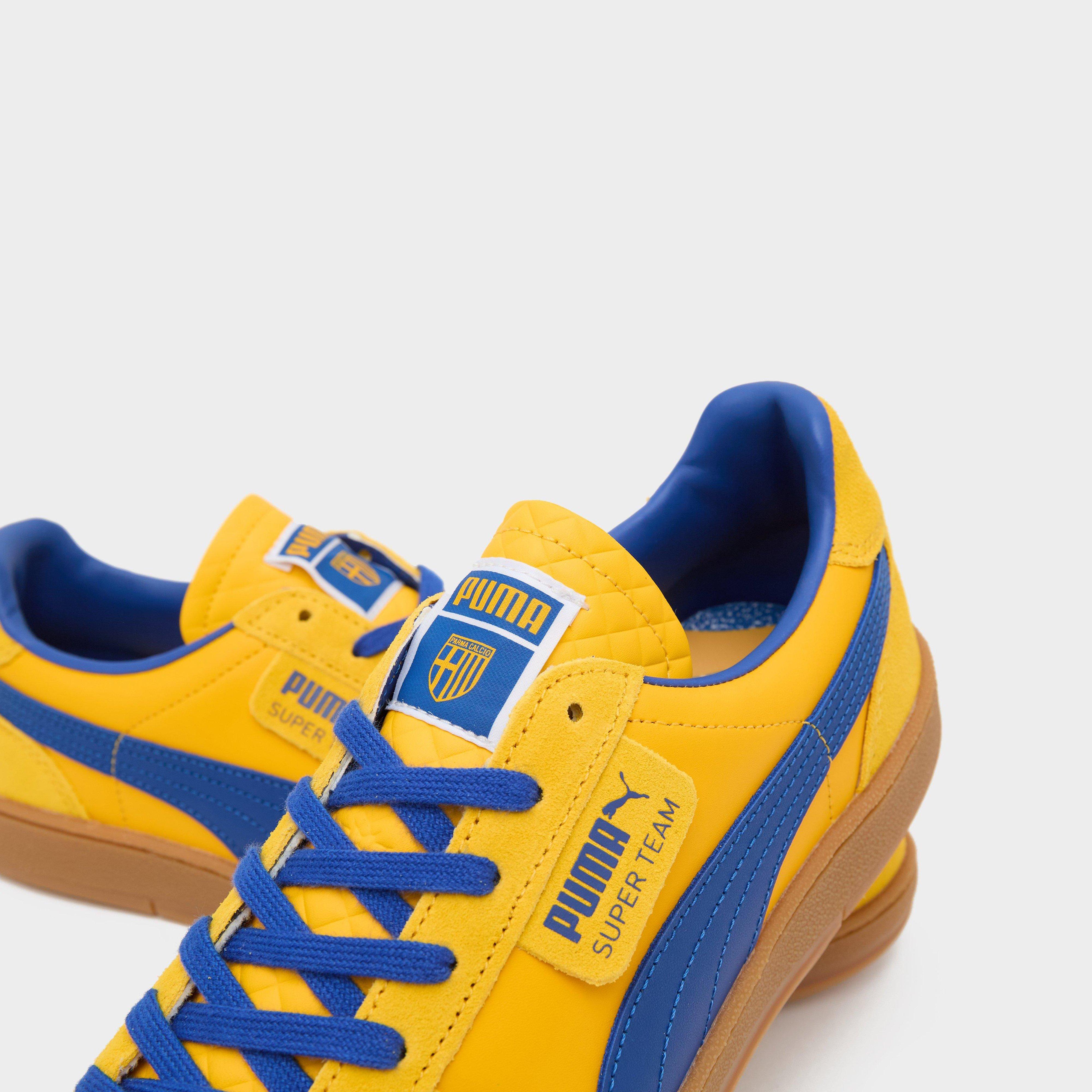 PUMA Super Team