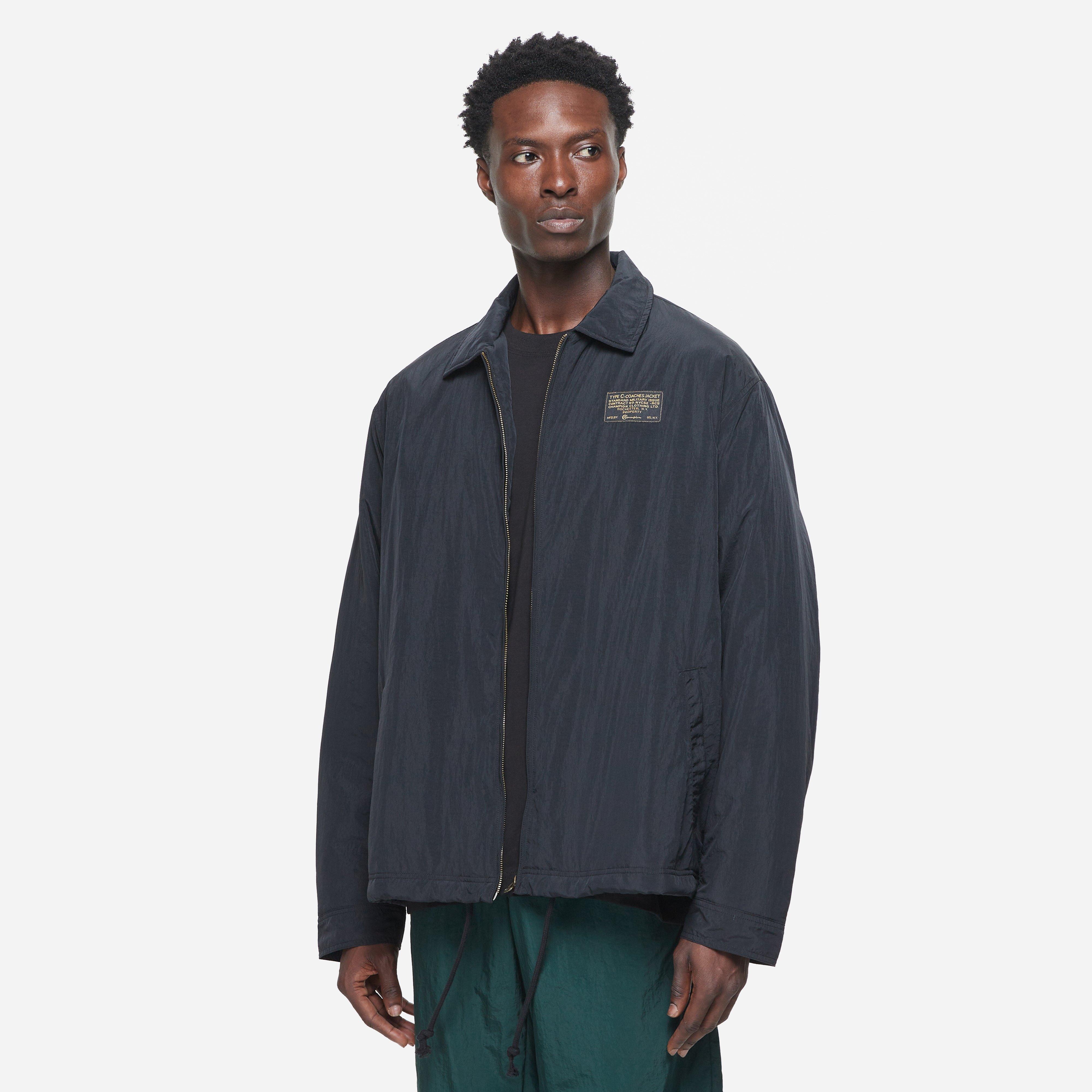 Champion c series jacket best sale