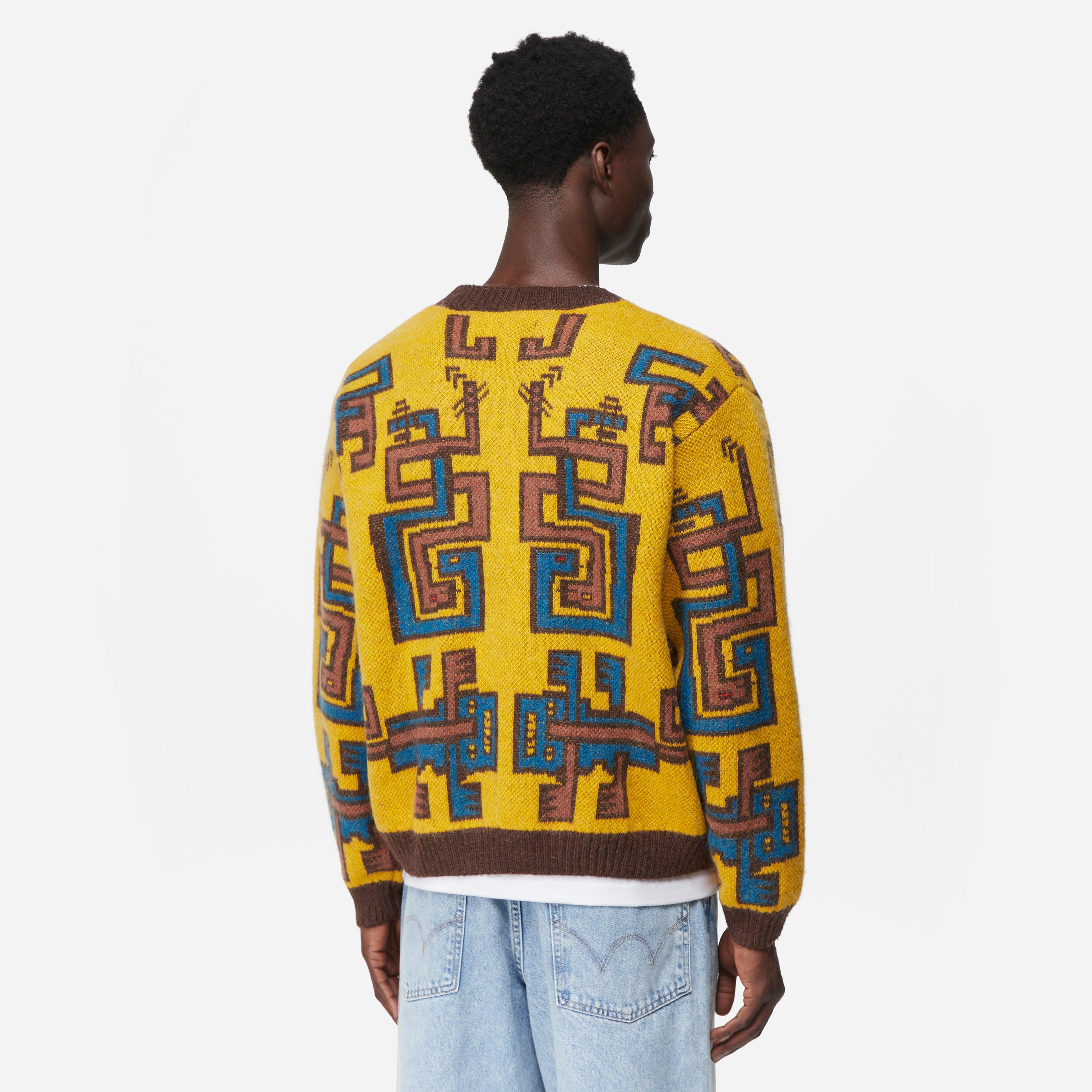 Champion Angelo Cusco Cardigan