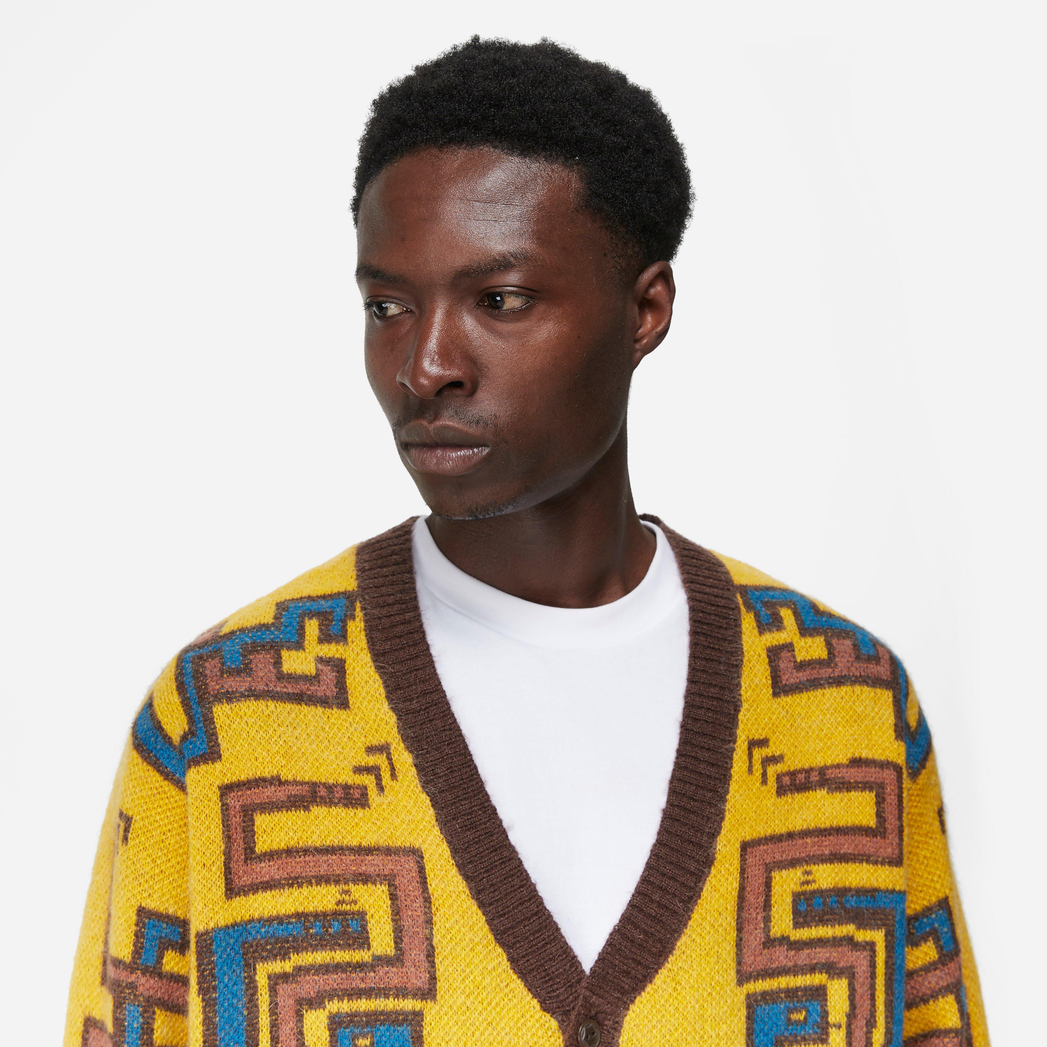 Champion Angelo Cusco Cardigan