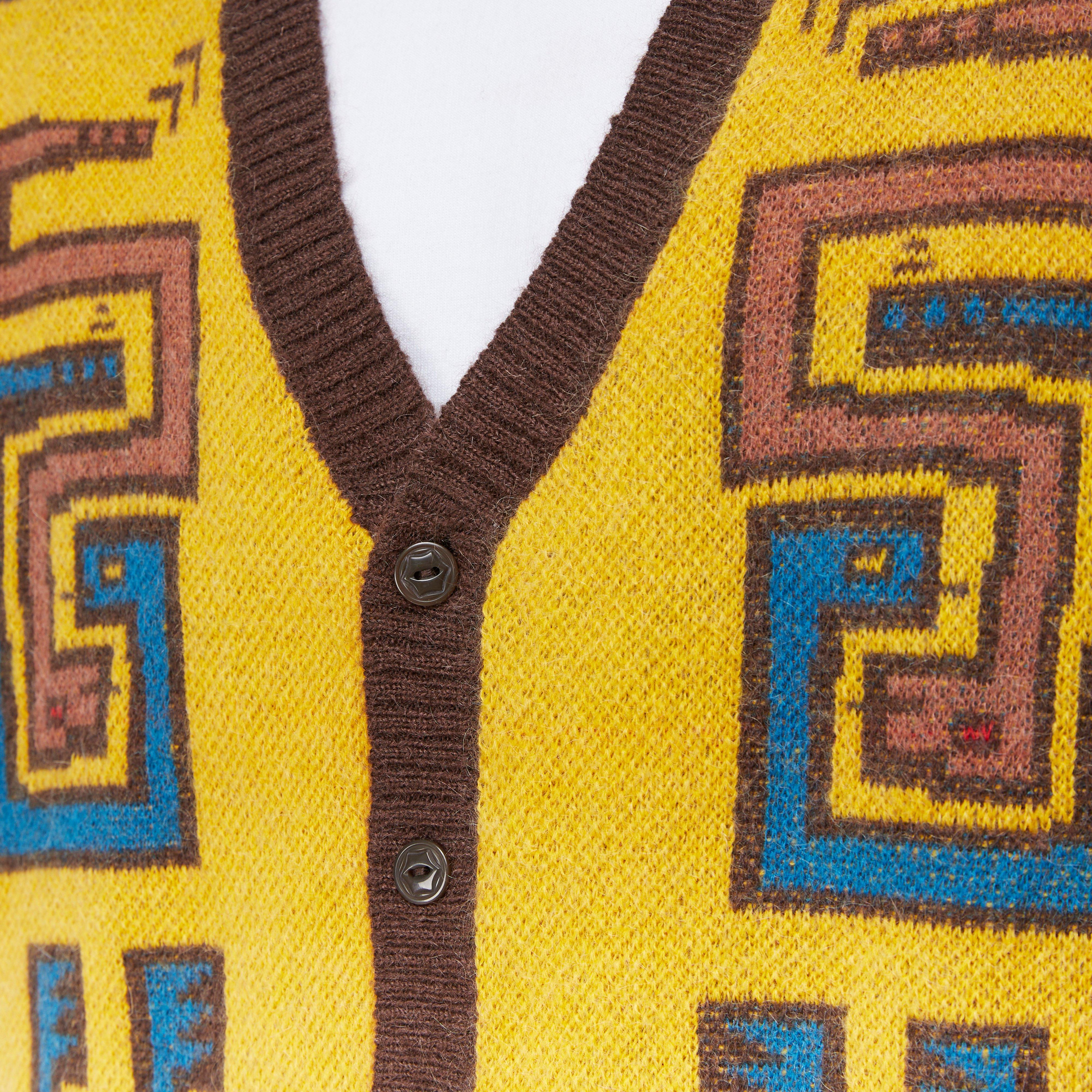 Champion Angelo Cusco Cardigan