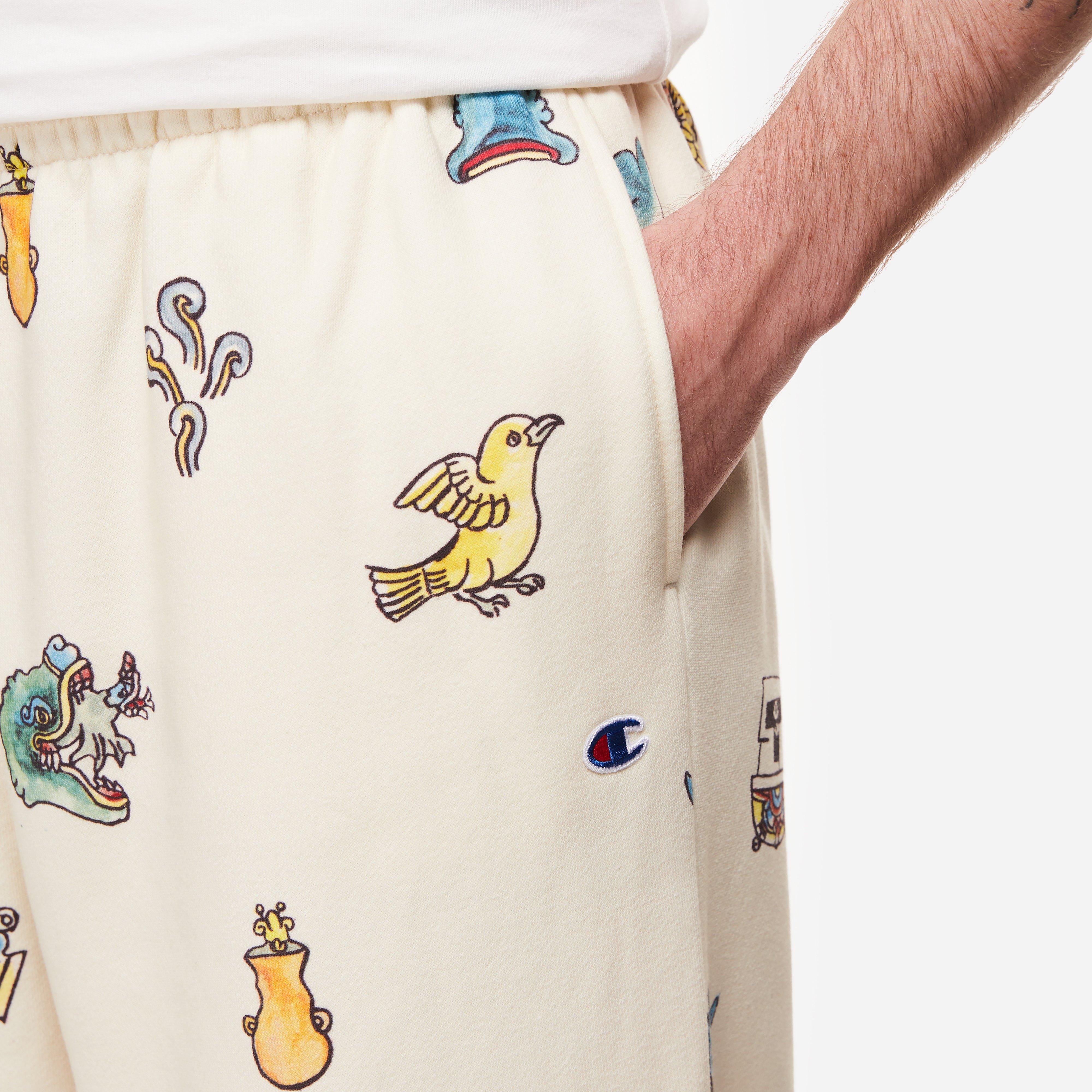 Champion x Angelo Baque Jogger