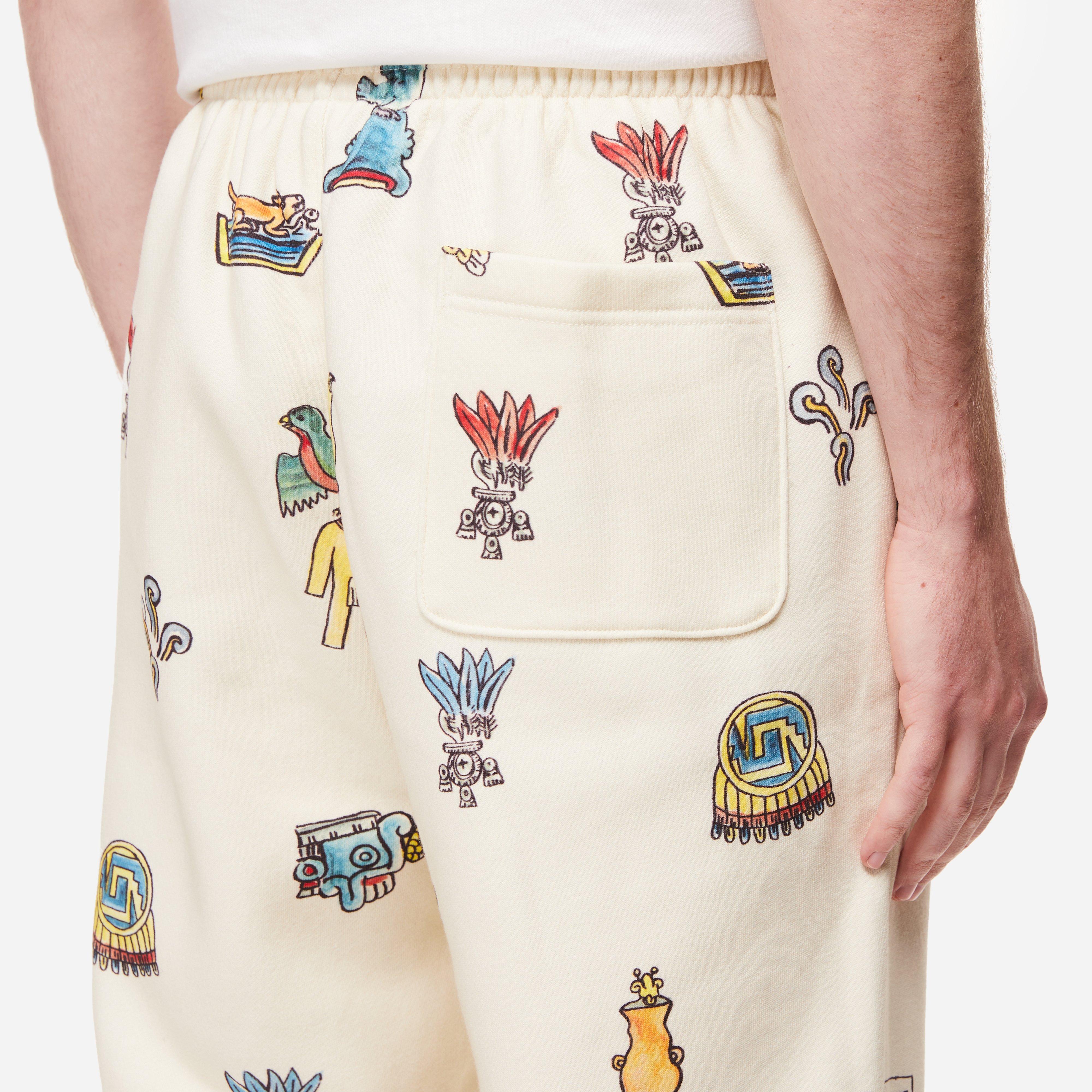 Champion x Angelo Baque Jogger