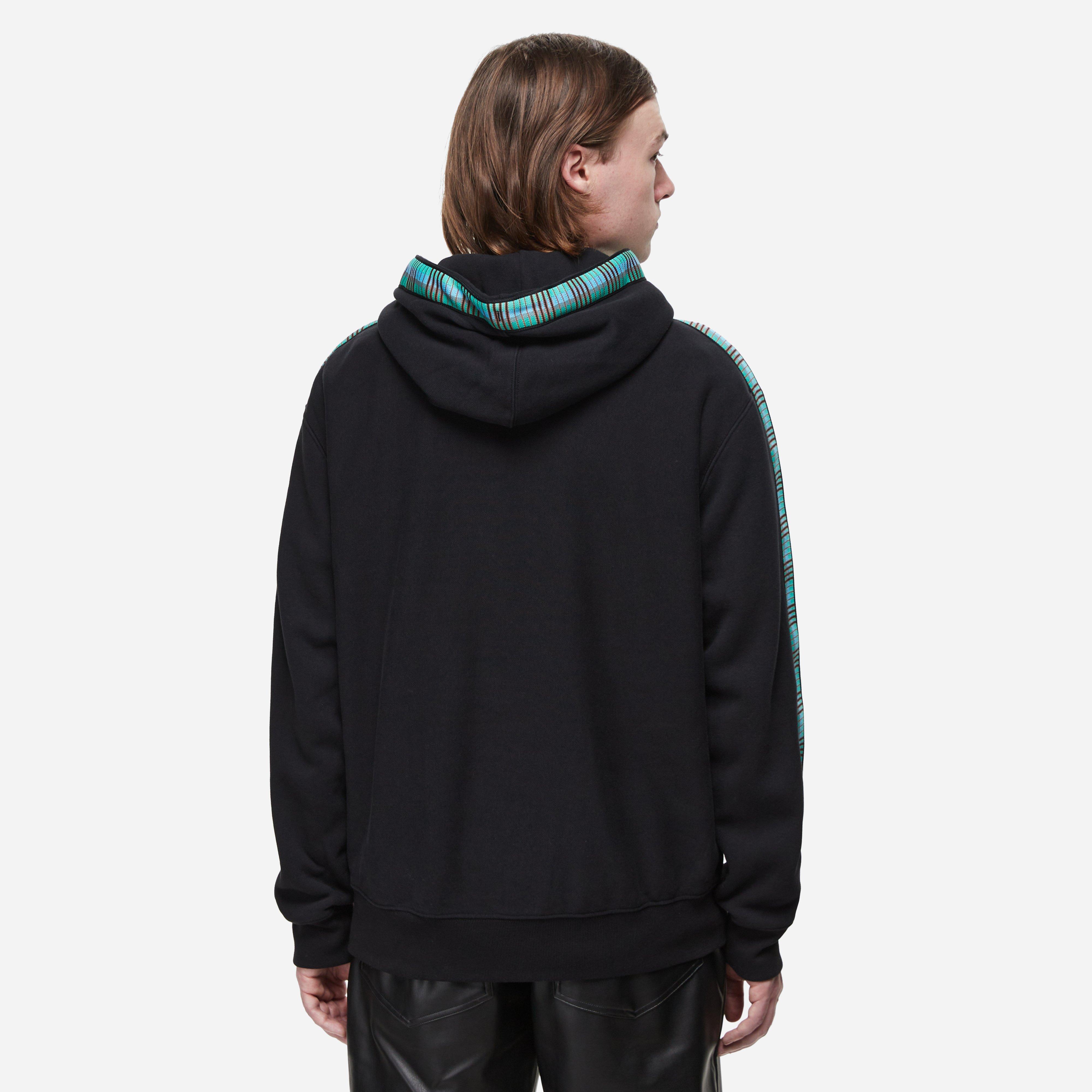 Champion x Angelo Baque Hoodie