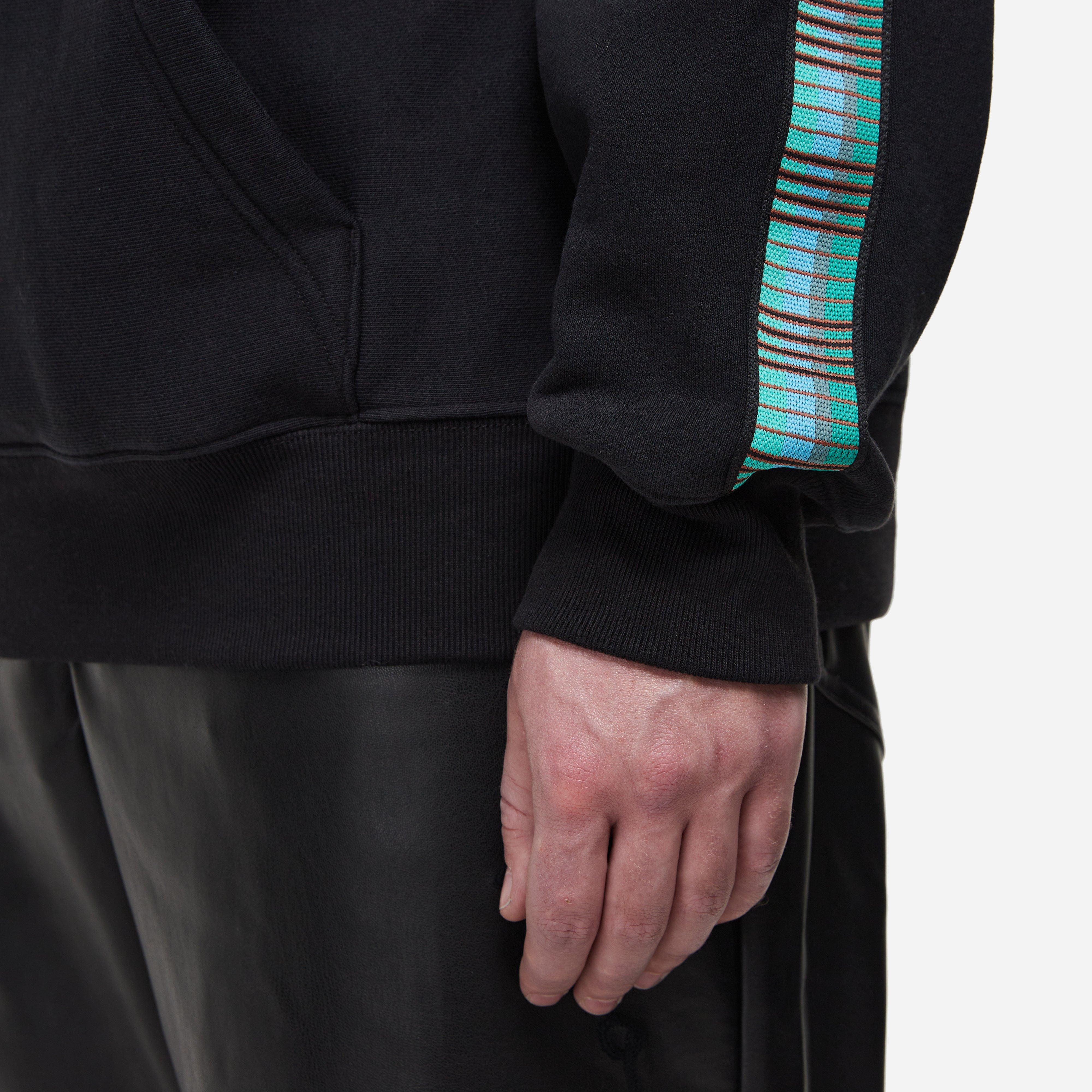 Champion x Angelo Baque Hoodie