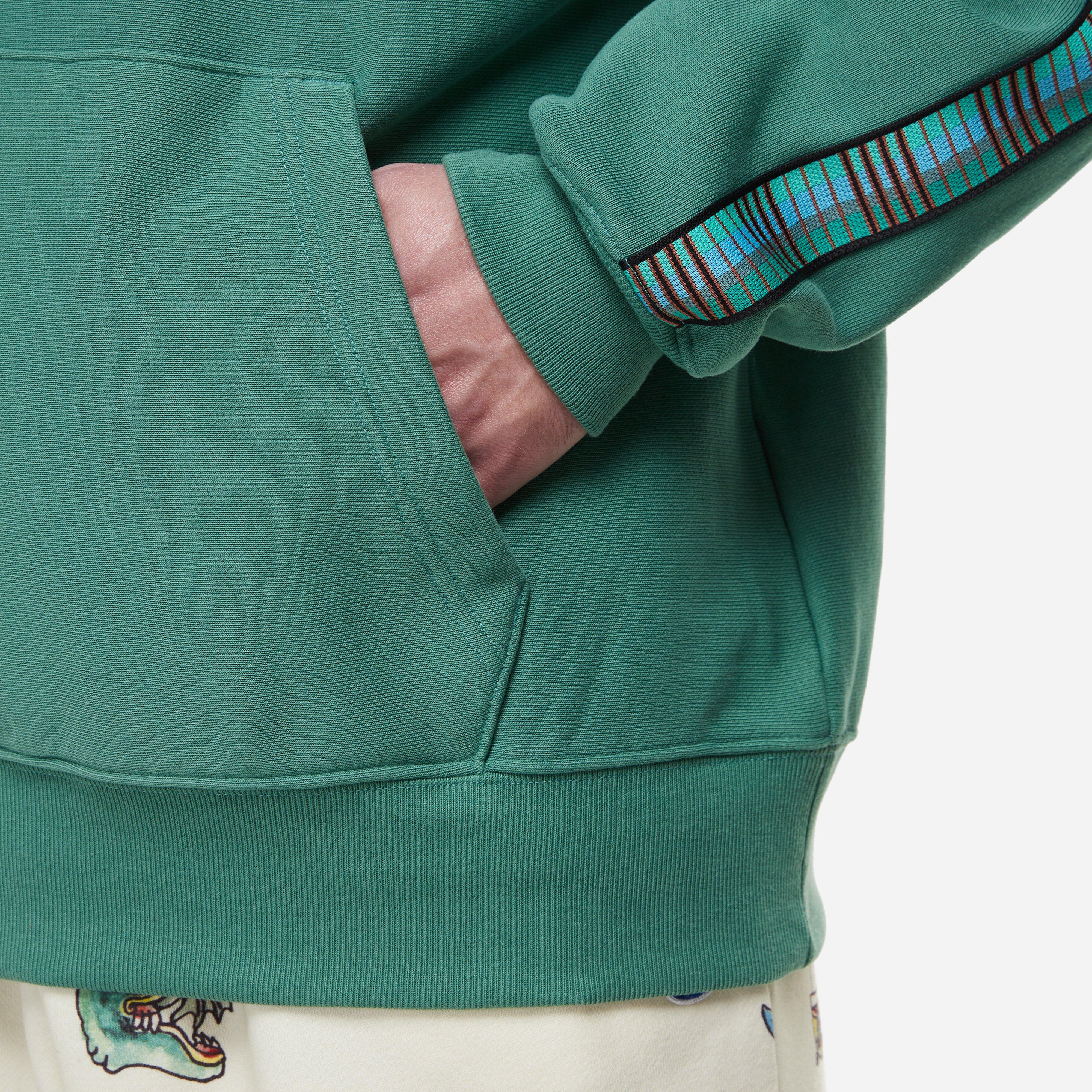 Champion x Angelo Baque Hoodie