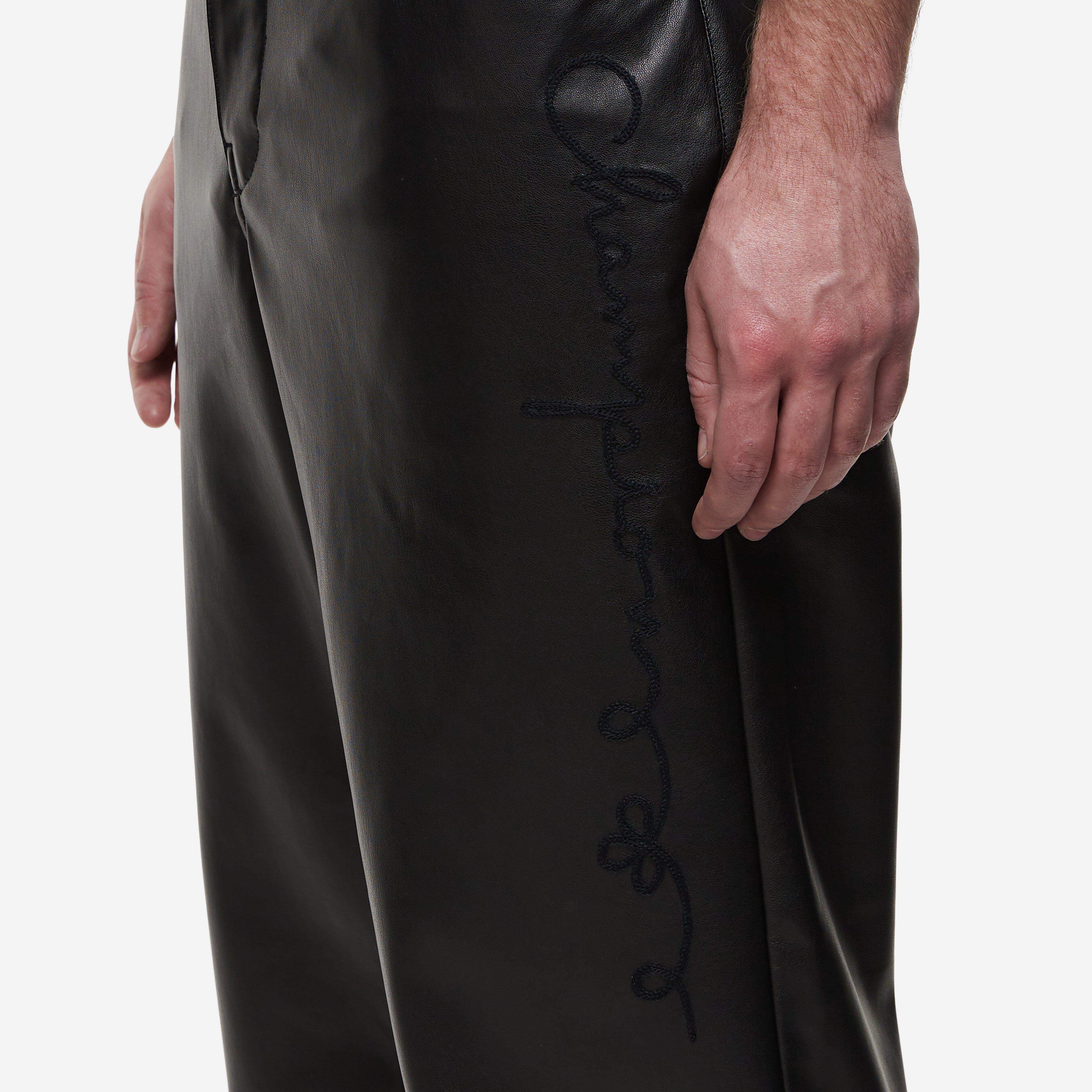 Champion x Angelo Baque Charro Pant