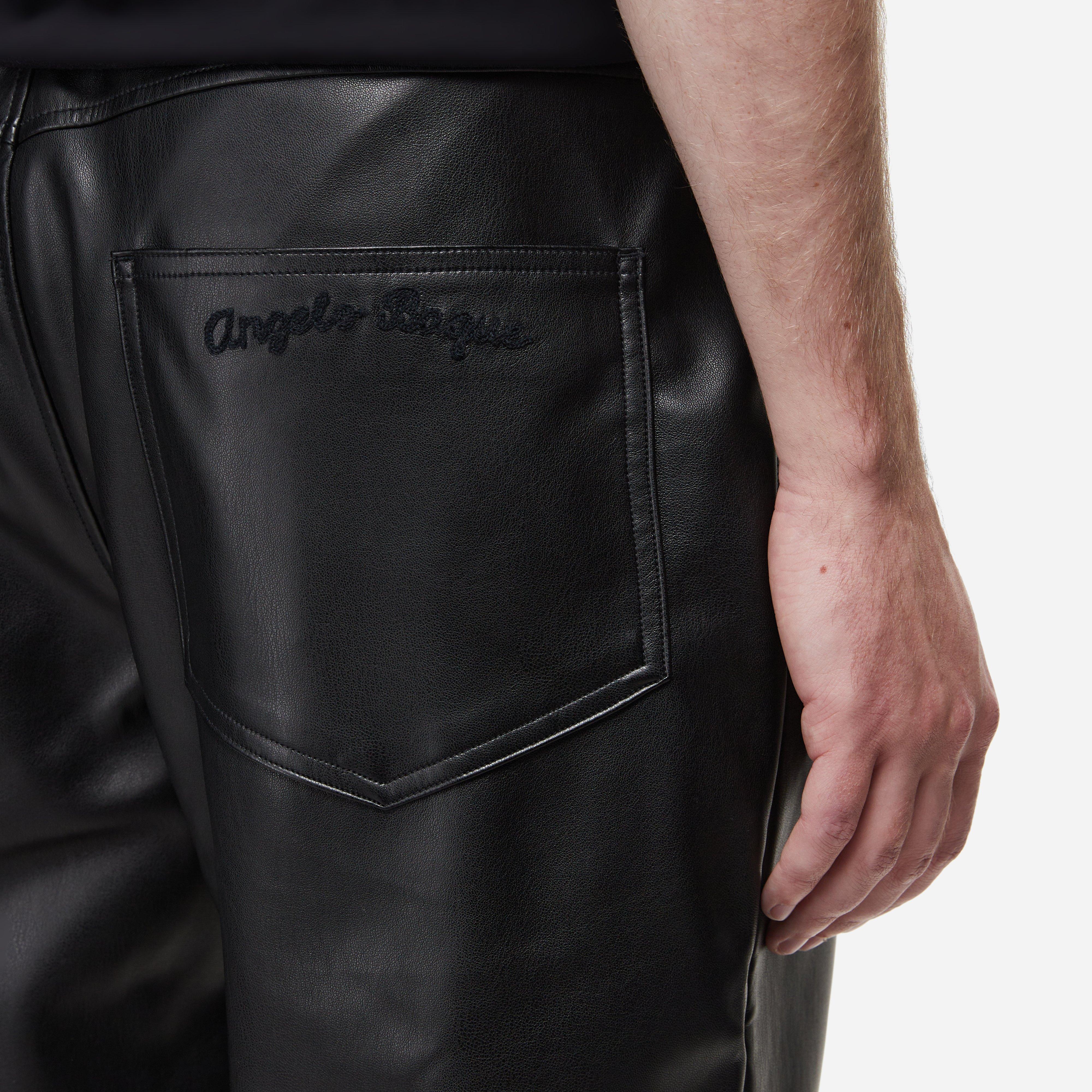 Champion x Angelo Baque Charro Pant