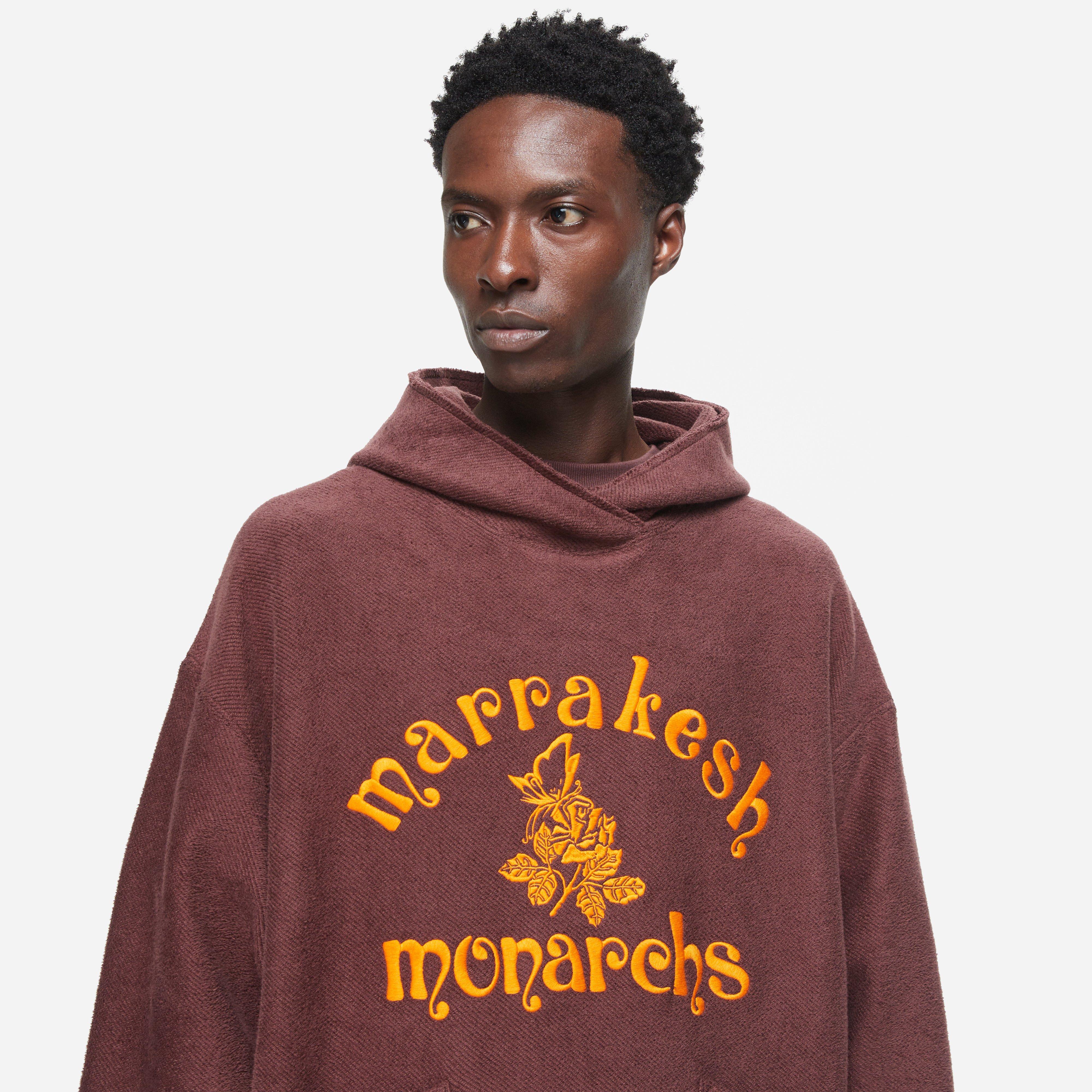 Champion Marrakesh Hoodie