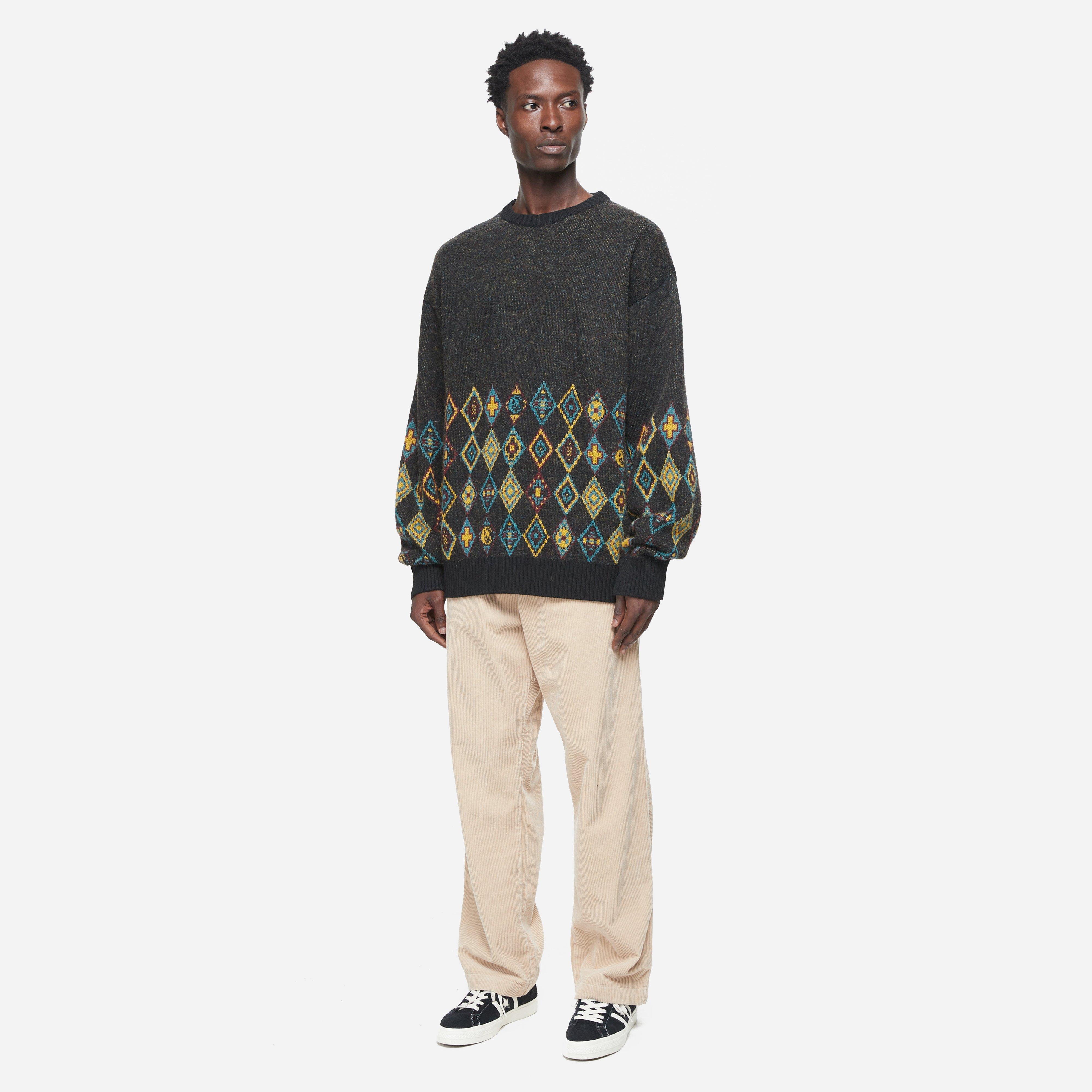 Champion Marrakesh Knit Sweatshirt