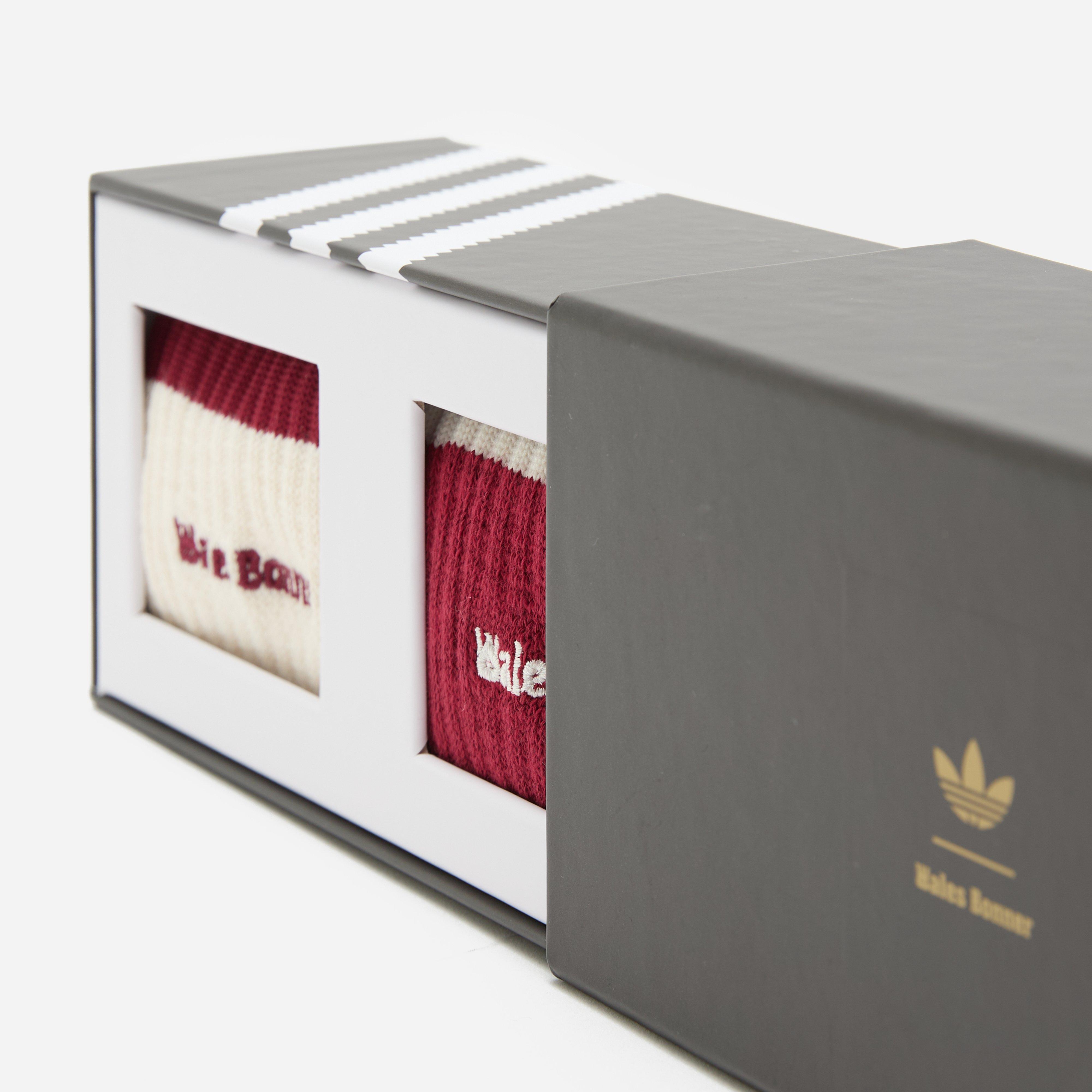 adidas Originals x Wales Bonner Socks