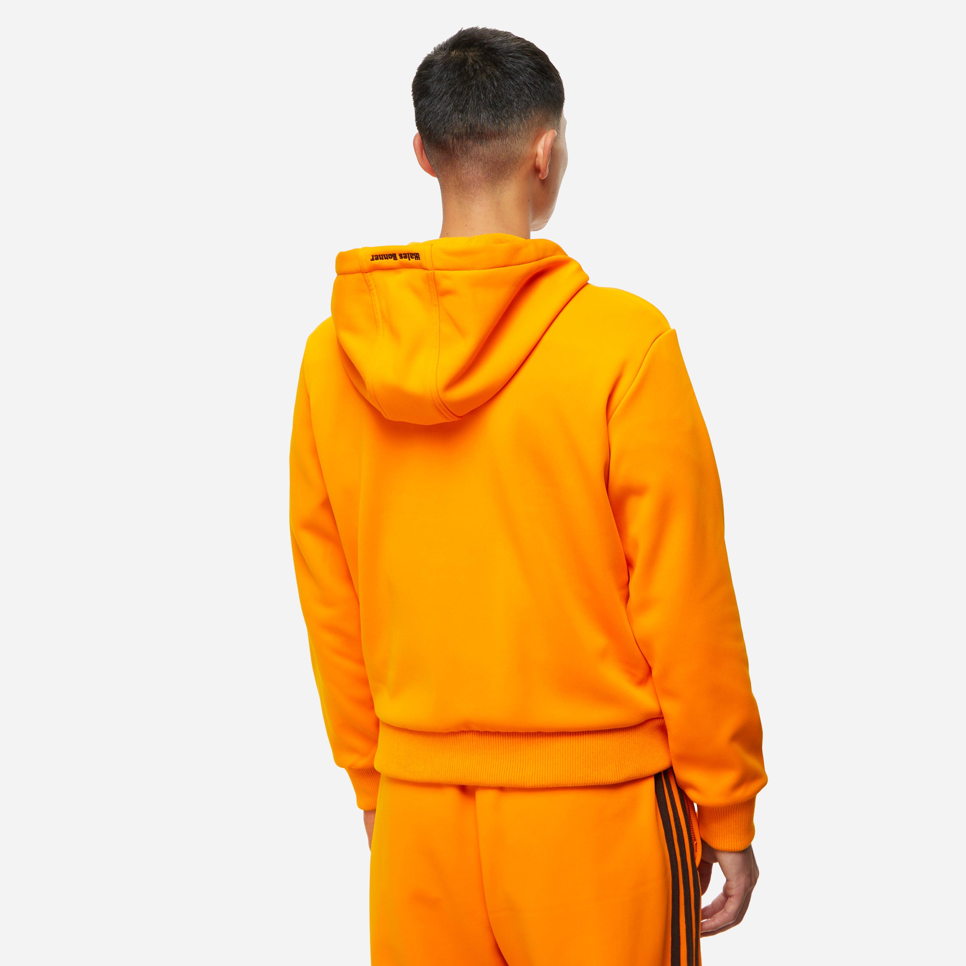 adidas Originals x Wales Bonner Track Zip Hoodie