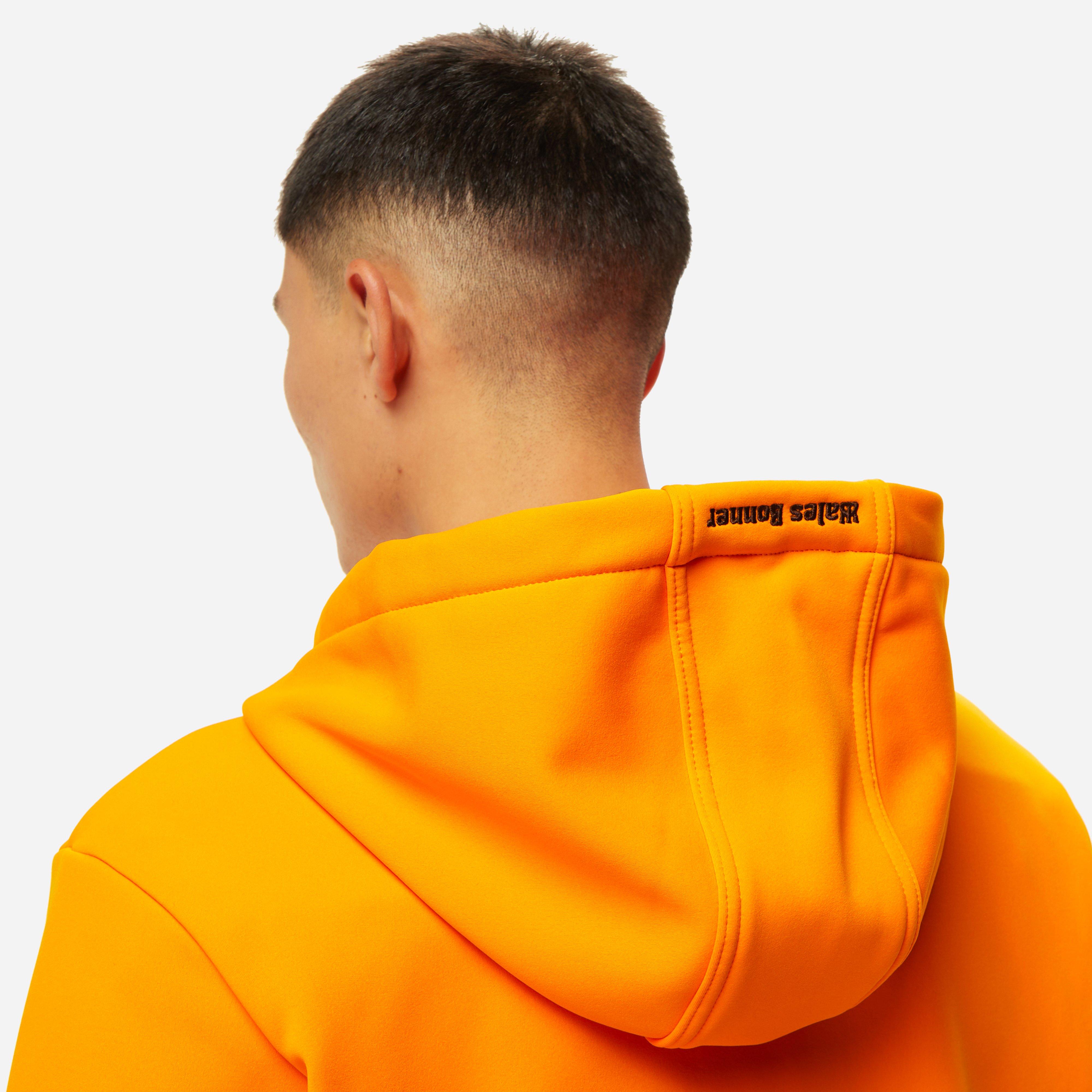 adidas Originals x Wales Bonner Track Zip Hoodie