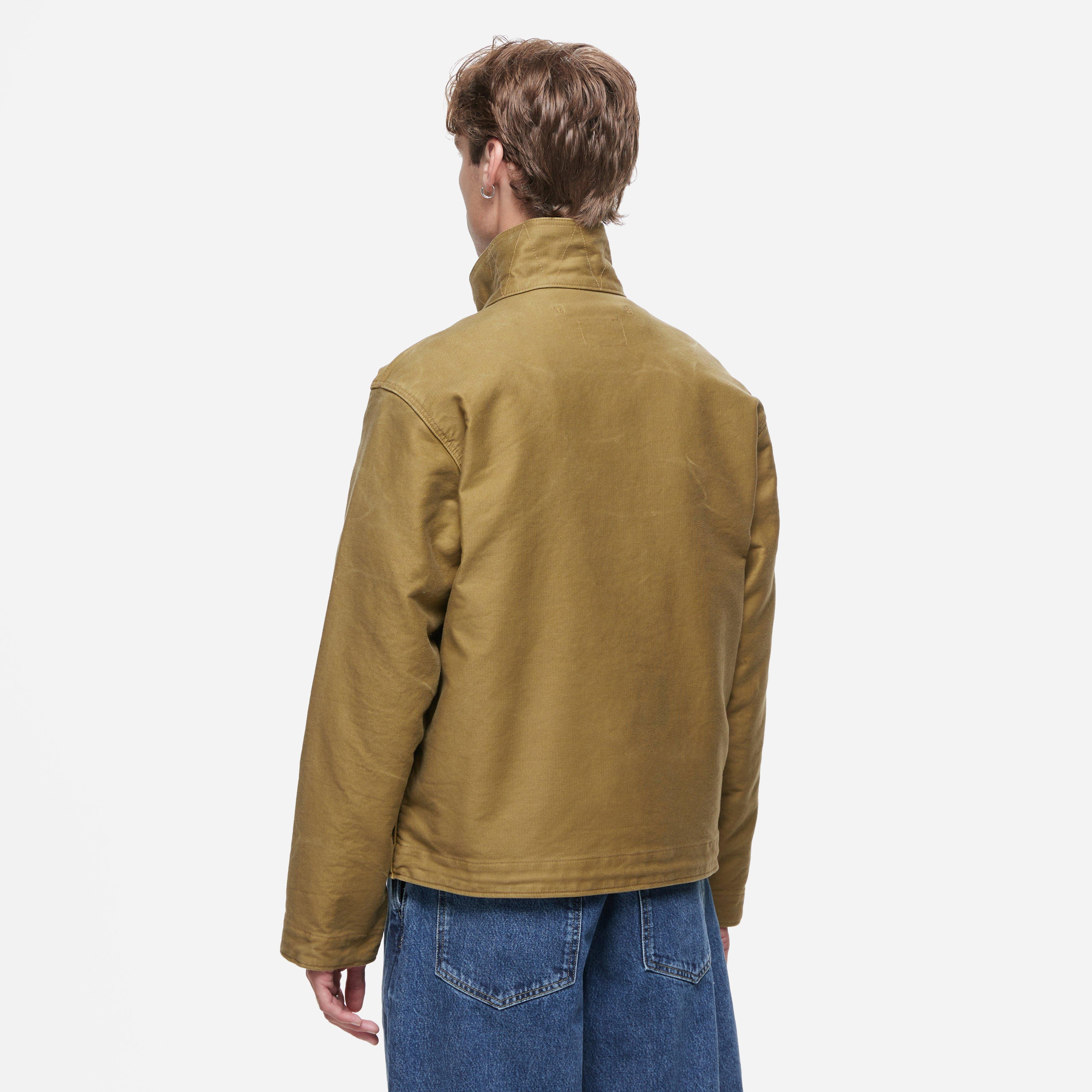 Polo Ralph Lauren Bower Deck Jacket