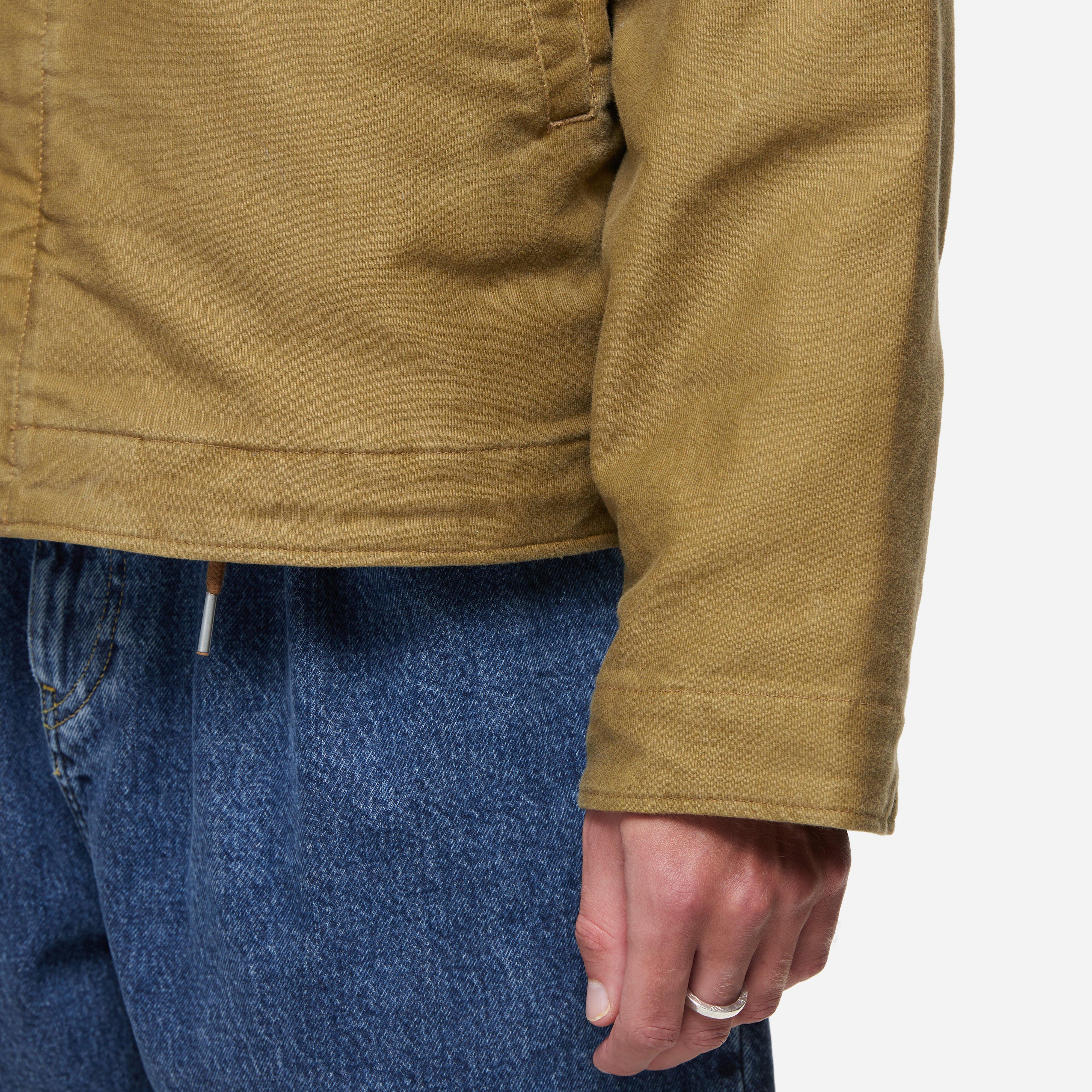 Polo Ralph Lauren Bower Deck Jacket